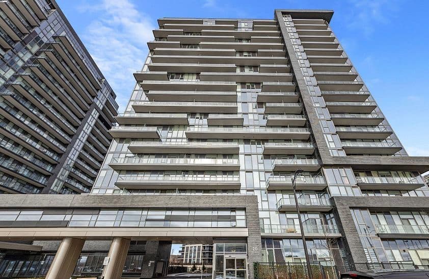 20 Gatineau Drive 1501E, Vaughan, ON L4J 0L3