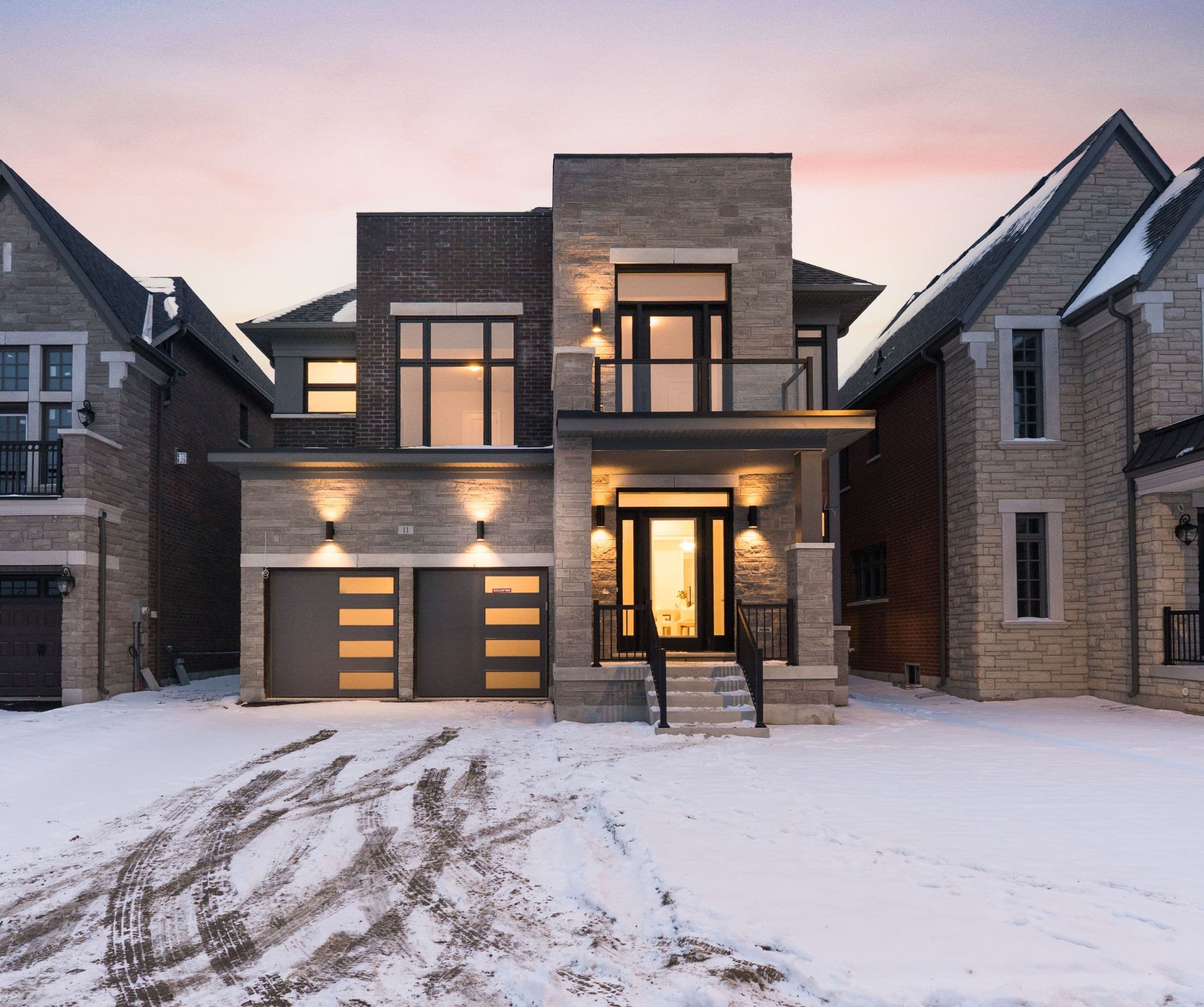 11 Gianvito Crescent, King, ON L7B 0T2