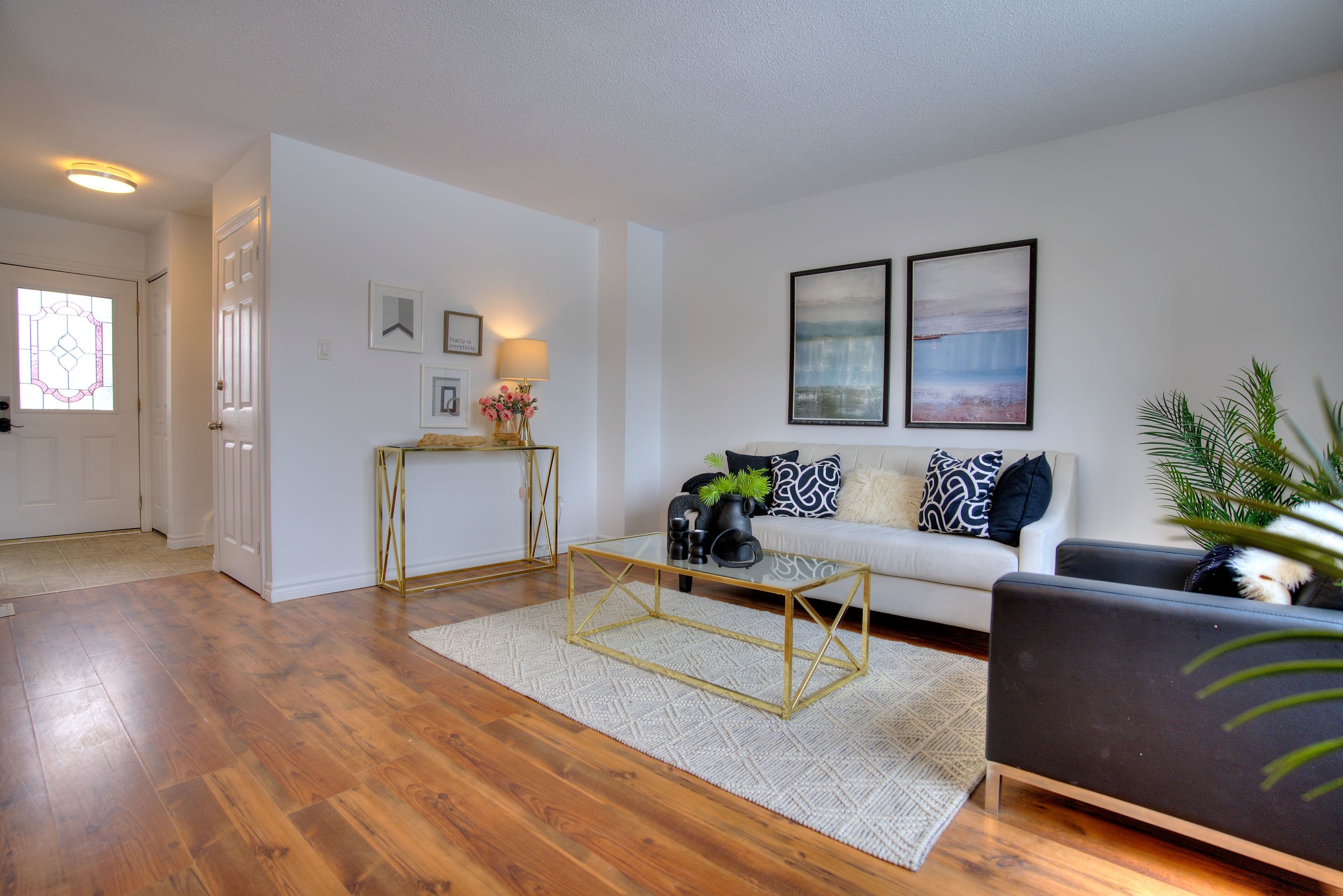 24 Lampman Ln Lane, Barrie, ON L4N 5B1