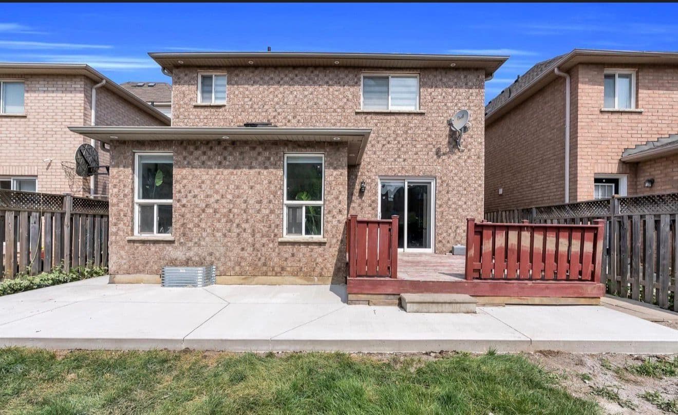 91 Buick Boulevard, Brampton, ON L7A 3B7