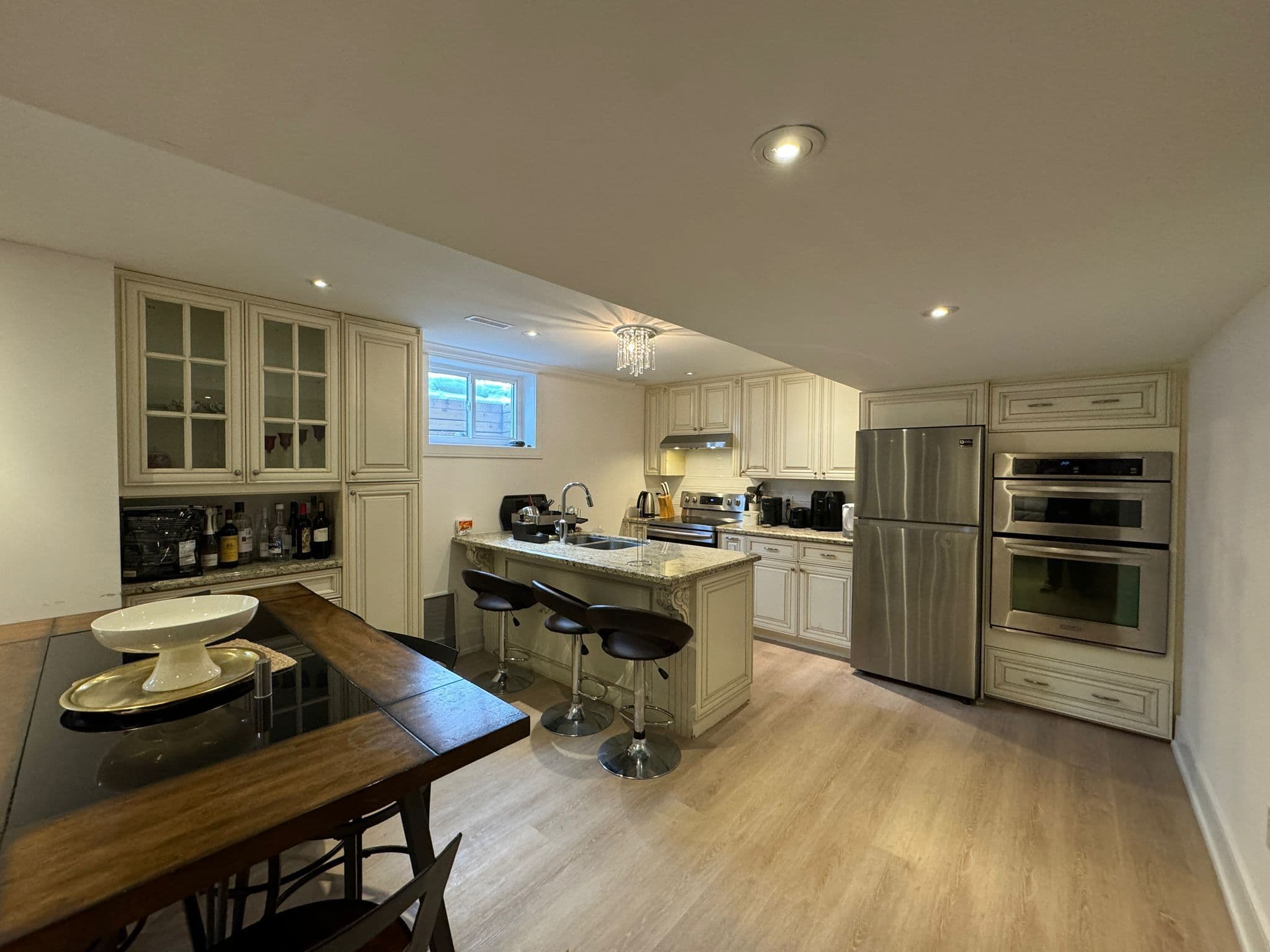 77 Winchester Lane Bsmt, Richmond Hill, ON L4C 6Y6