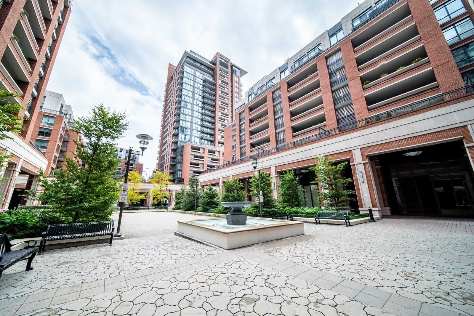 830 Lawrence Avenue W 2802, Toronto W04, ON M6A 1C3