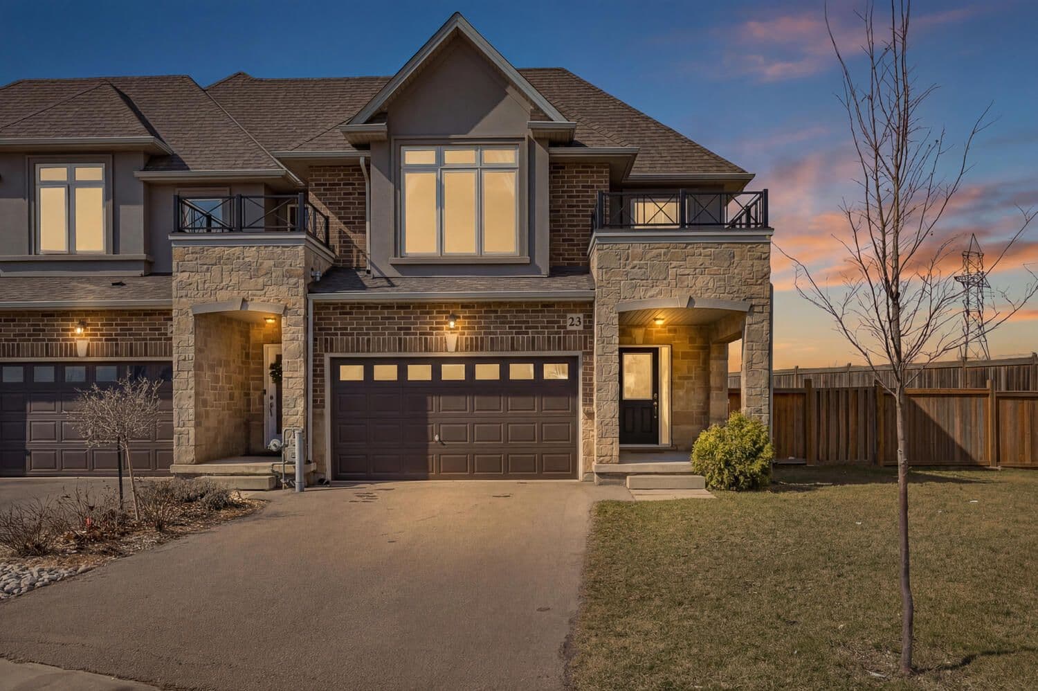 23 Pinot Crescent, Hamilton, ON L8E 0J8