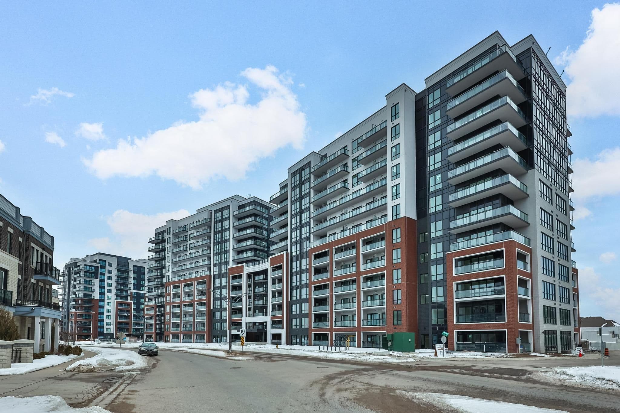 51 Clarington Boulevard 605, Clarington, ON L1C 7J8