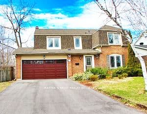 2253 Constance Drive, Oakville, ON L6J 5L8