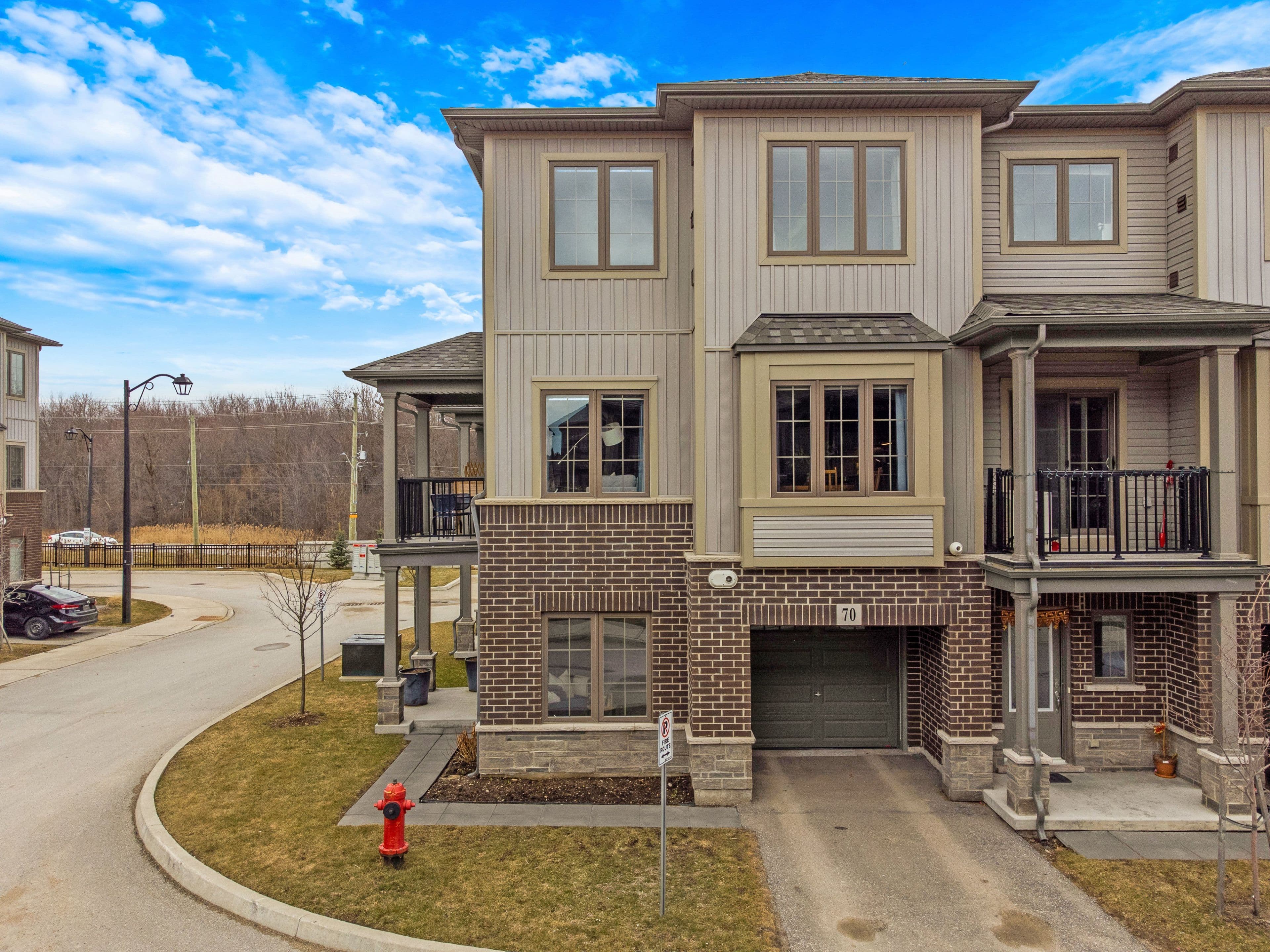 124 Compass Trail 70, Cambridge, ON N3E 0E3