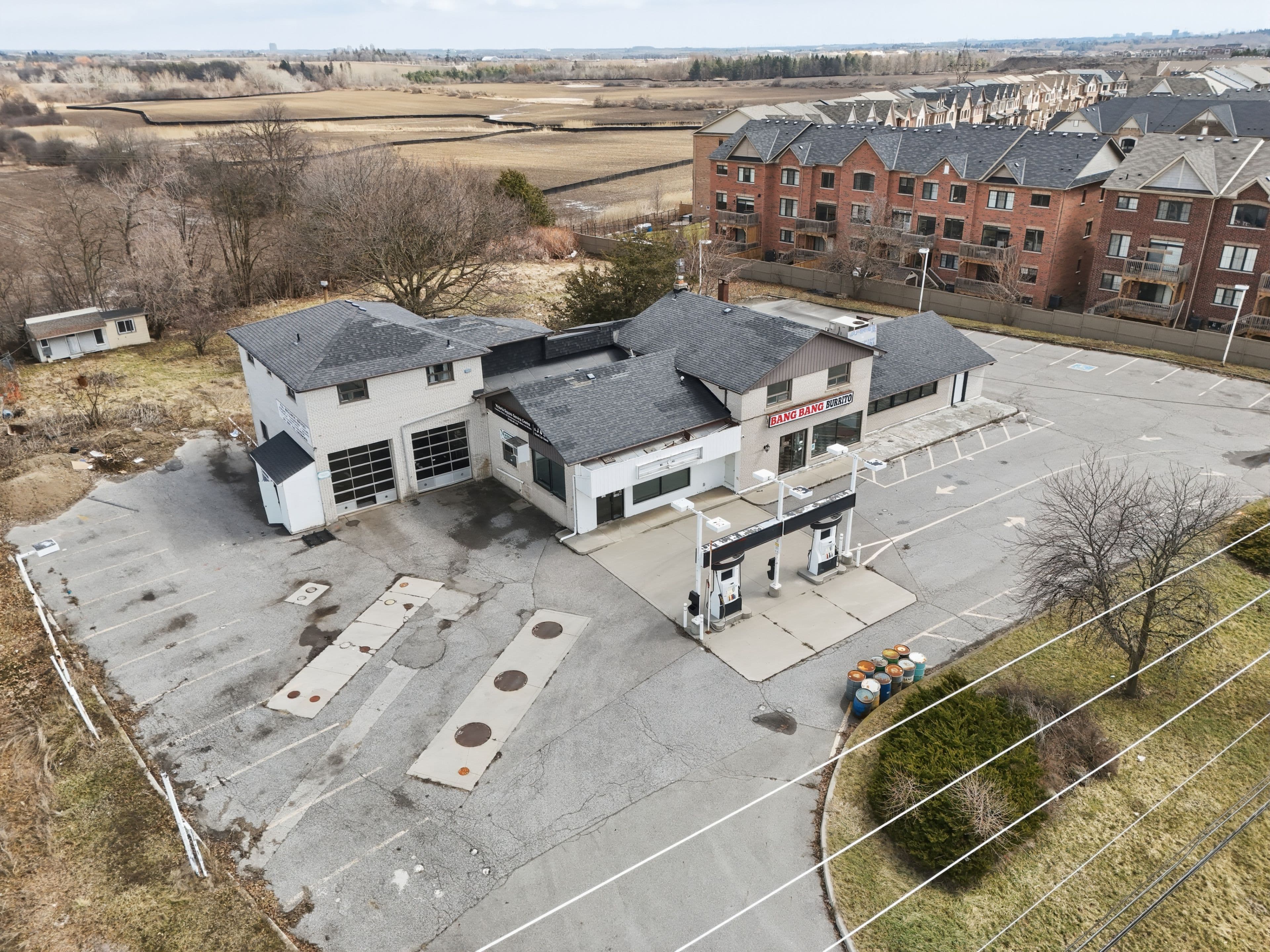 11087 Victoria Square Boulevard, Markham, ON L6C 1J5