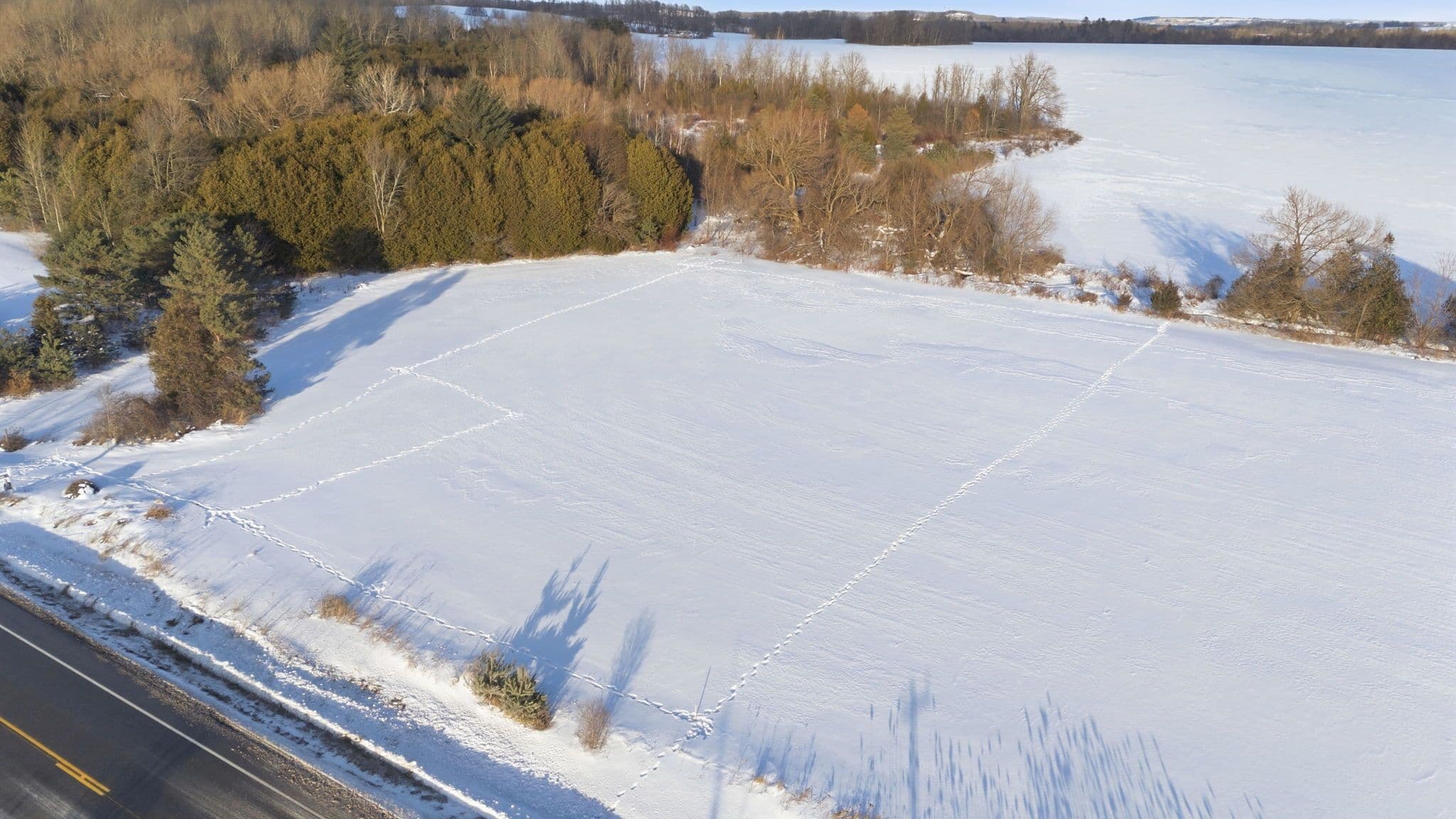 5227 Regional Rd 18 Road, Clarington, ON L0A 1J0