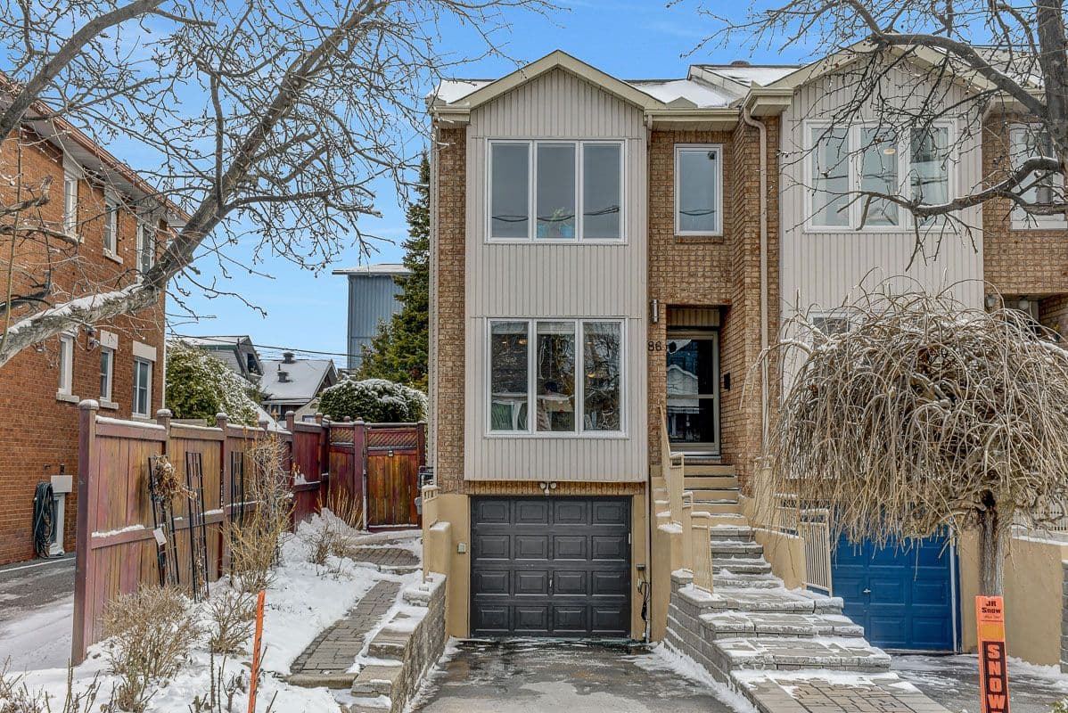 86 West Presland Road, Overbrook - Castleheights and Area, ON K1K 2C3