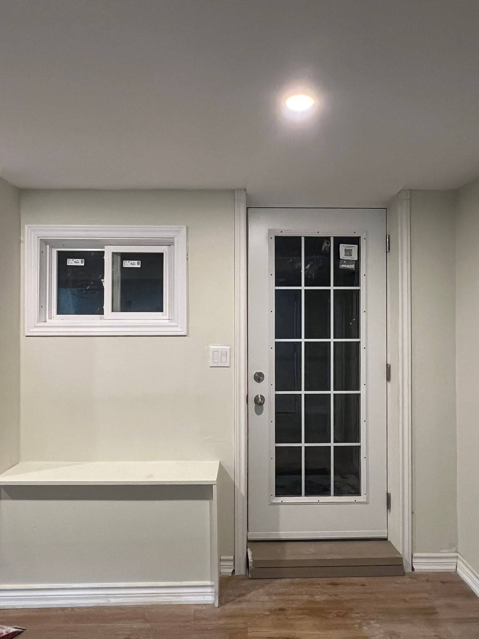 581 Galloway Crescent Basement, Mississauga, ON L5C 3R7