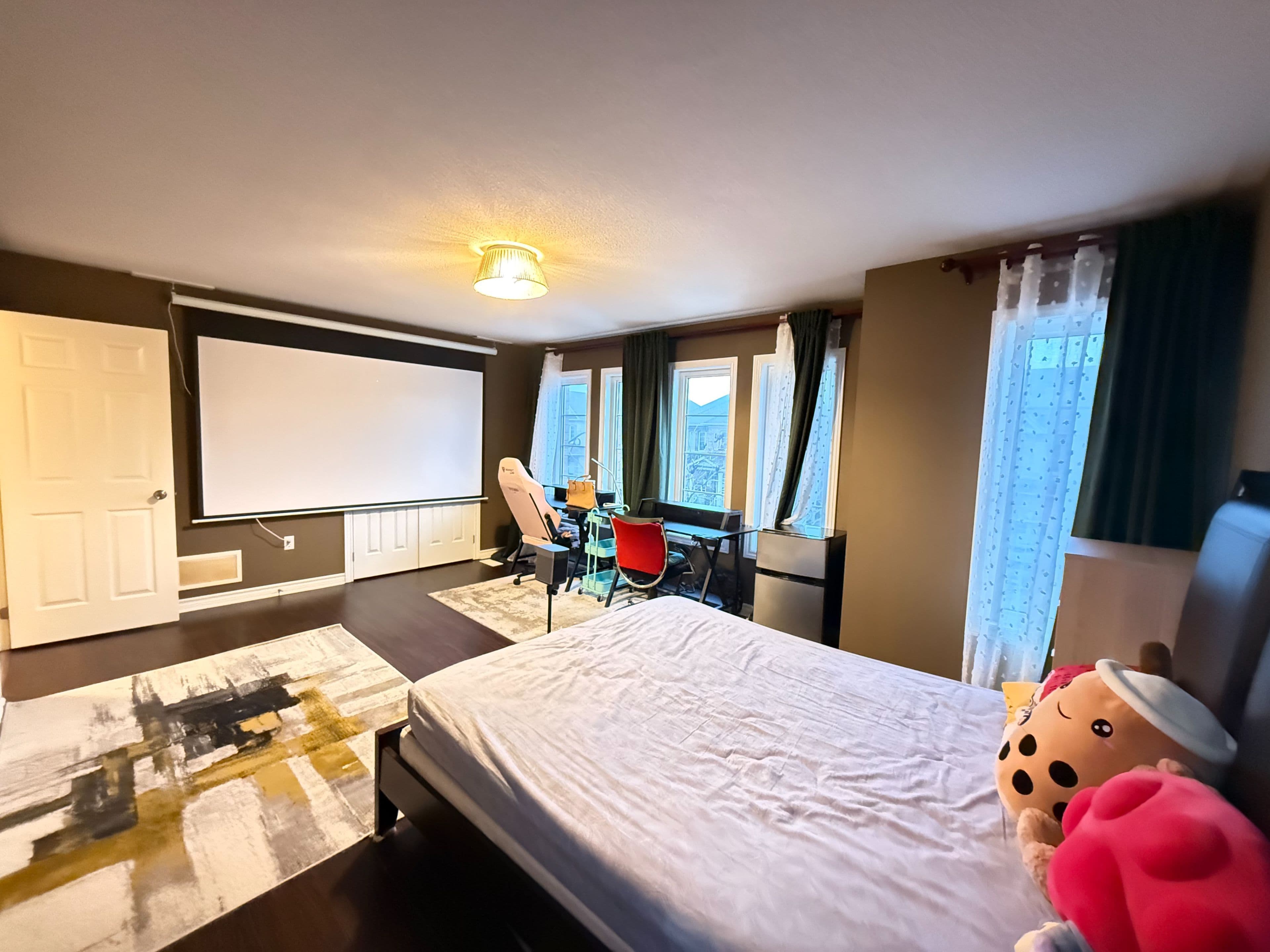 26 Carolina Rose Crescent #2, Markham, ON L6E 0P2