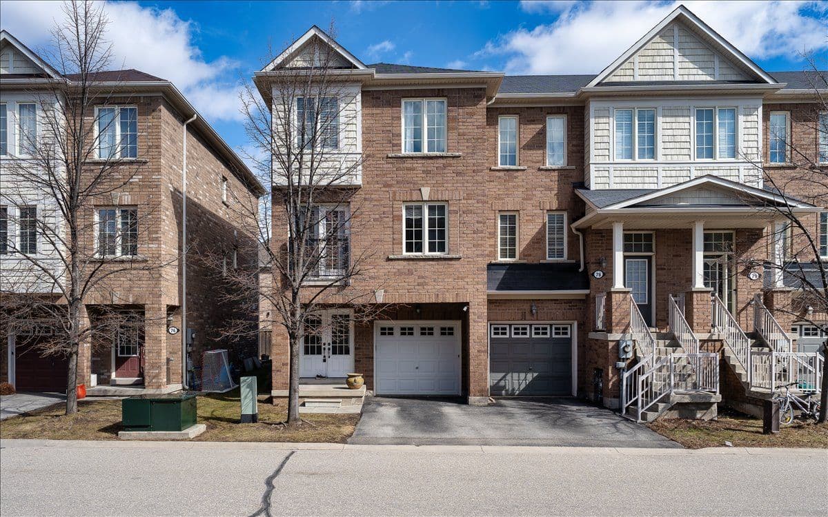 2178 Fiddlers Way 77, Oakville, ON L6M 0L5