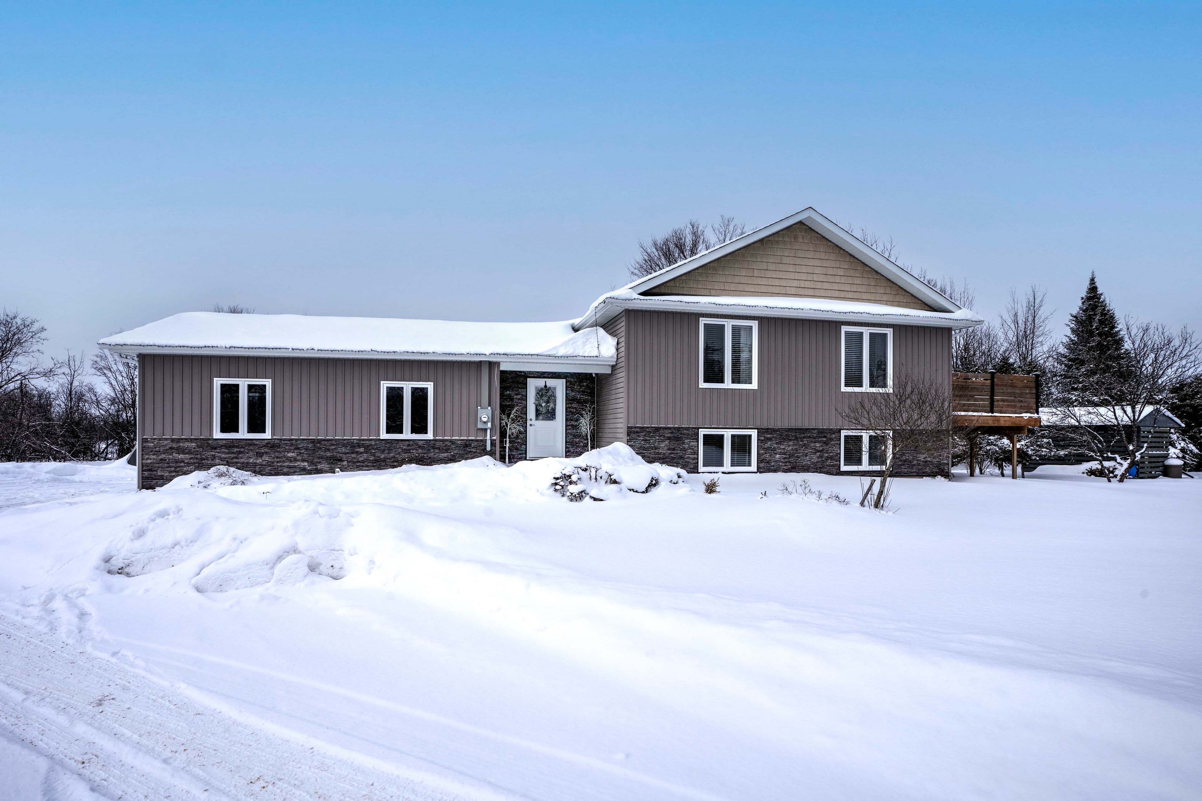 3645 Murvale Road, Frontenac, ON K0H 1V0