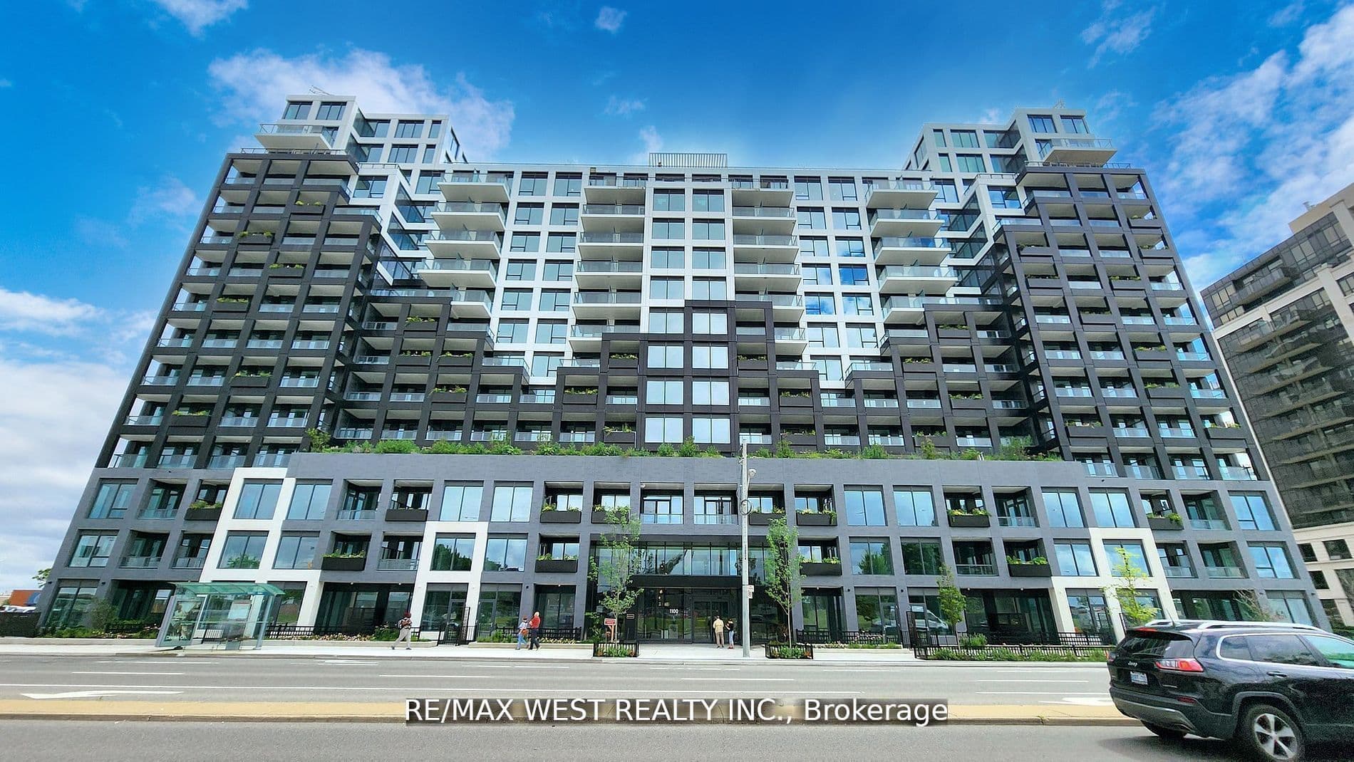 1100 Sheppard Avenue W 1023, Toronto W05, ON M3J 0H1
