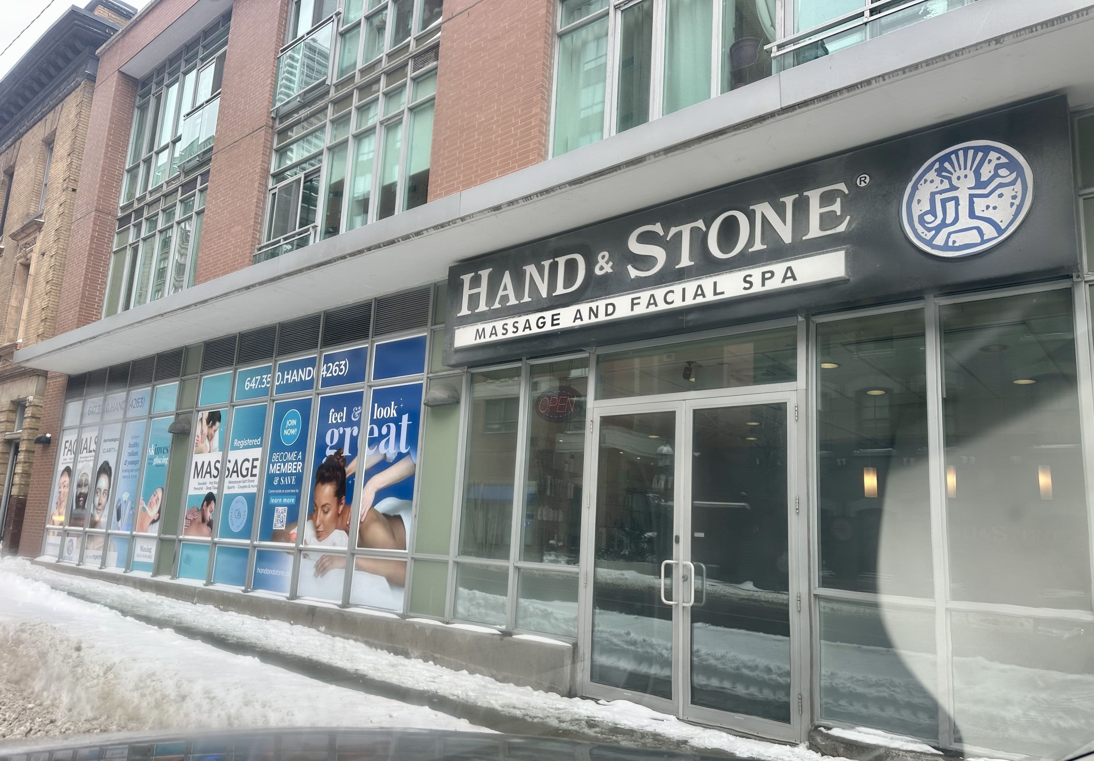 81 Jarvis Street, Toronto C08, ON M5C 2H4