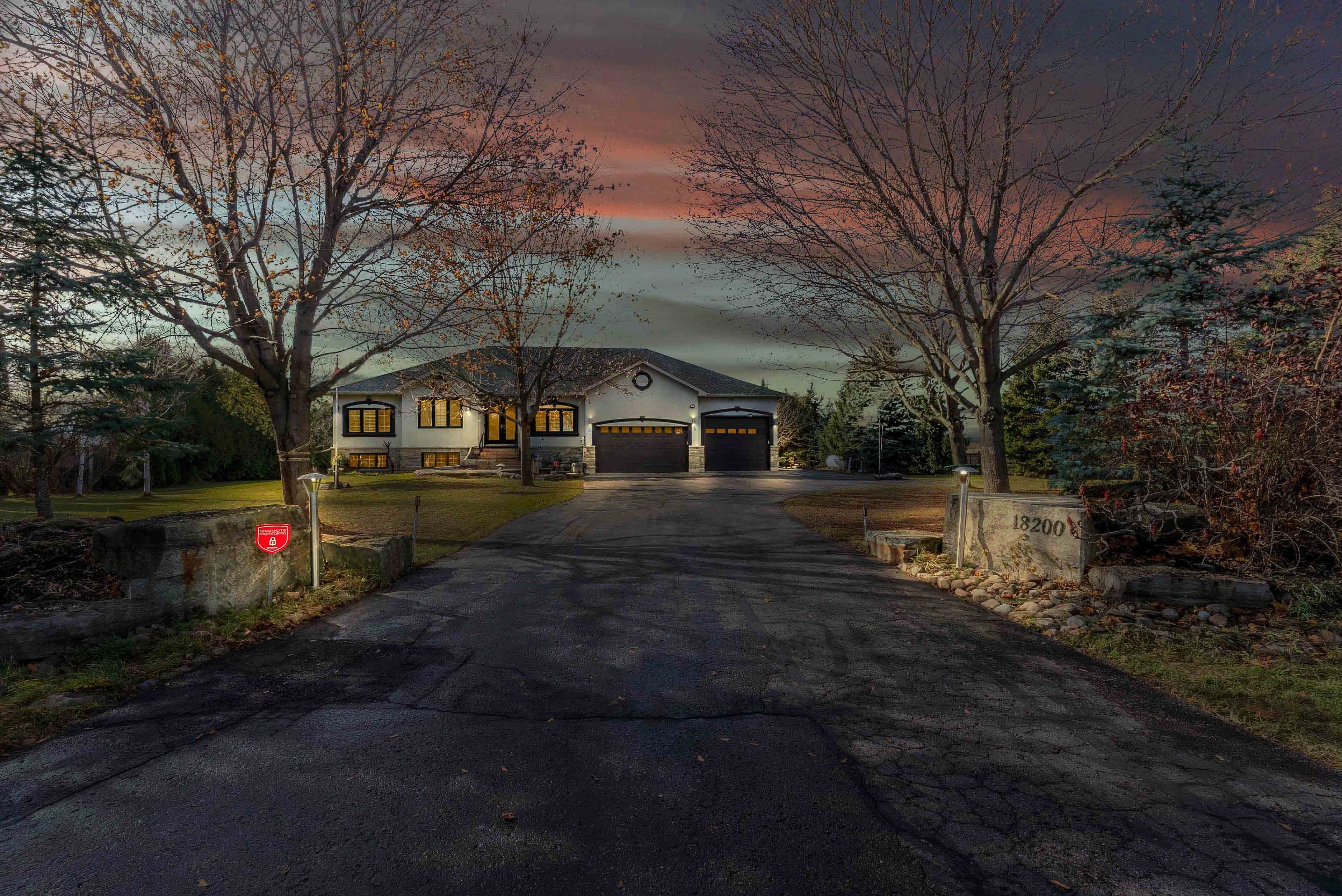 18200 Mountainview Road, Caledon, ON L7K 2E8