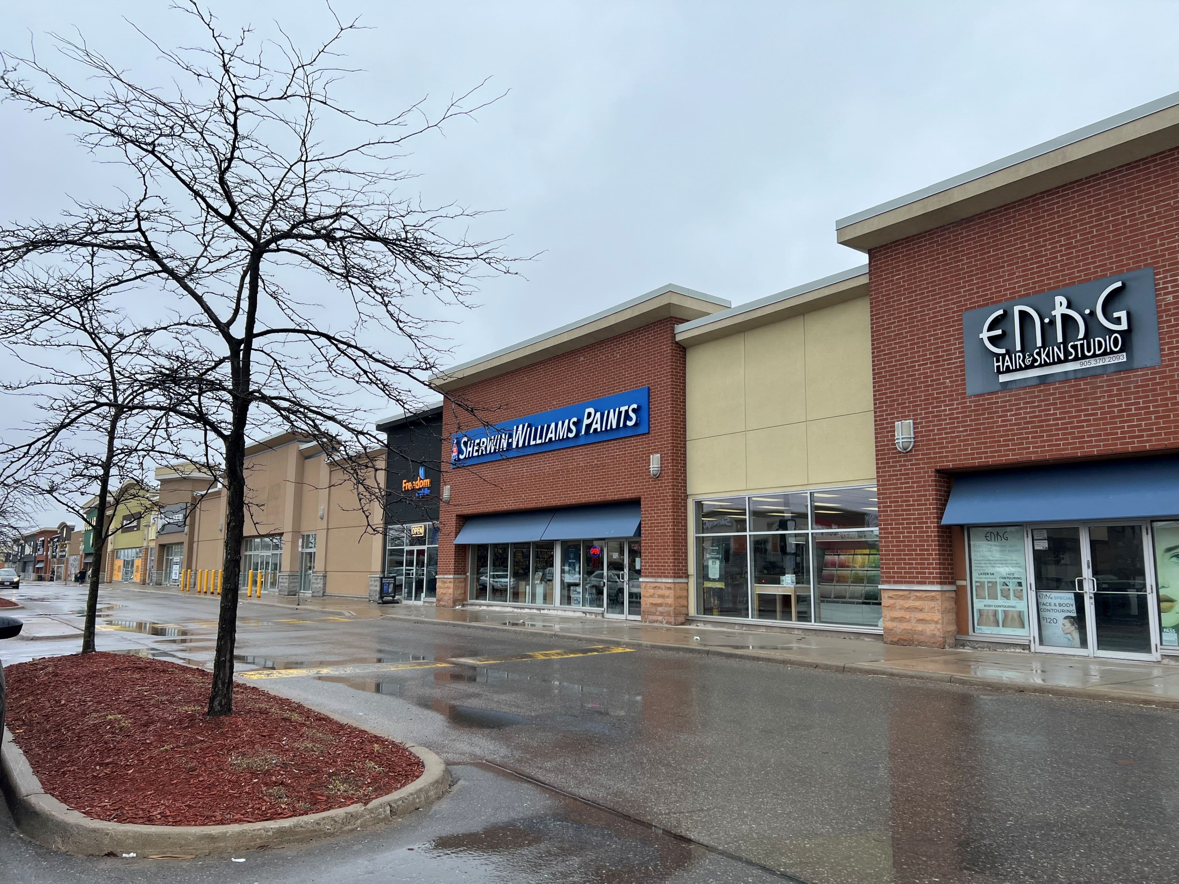 2181 STEELES Avenue W B14, Toronto W05, ON M3J 3N2