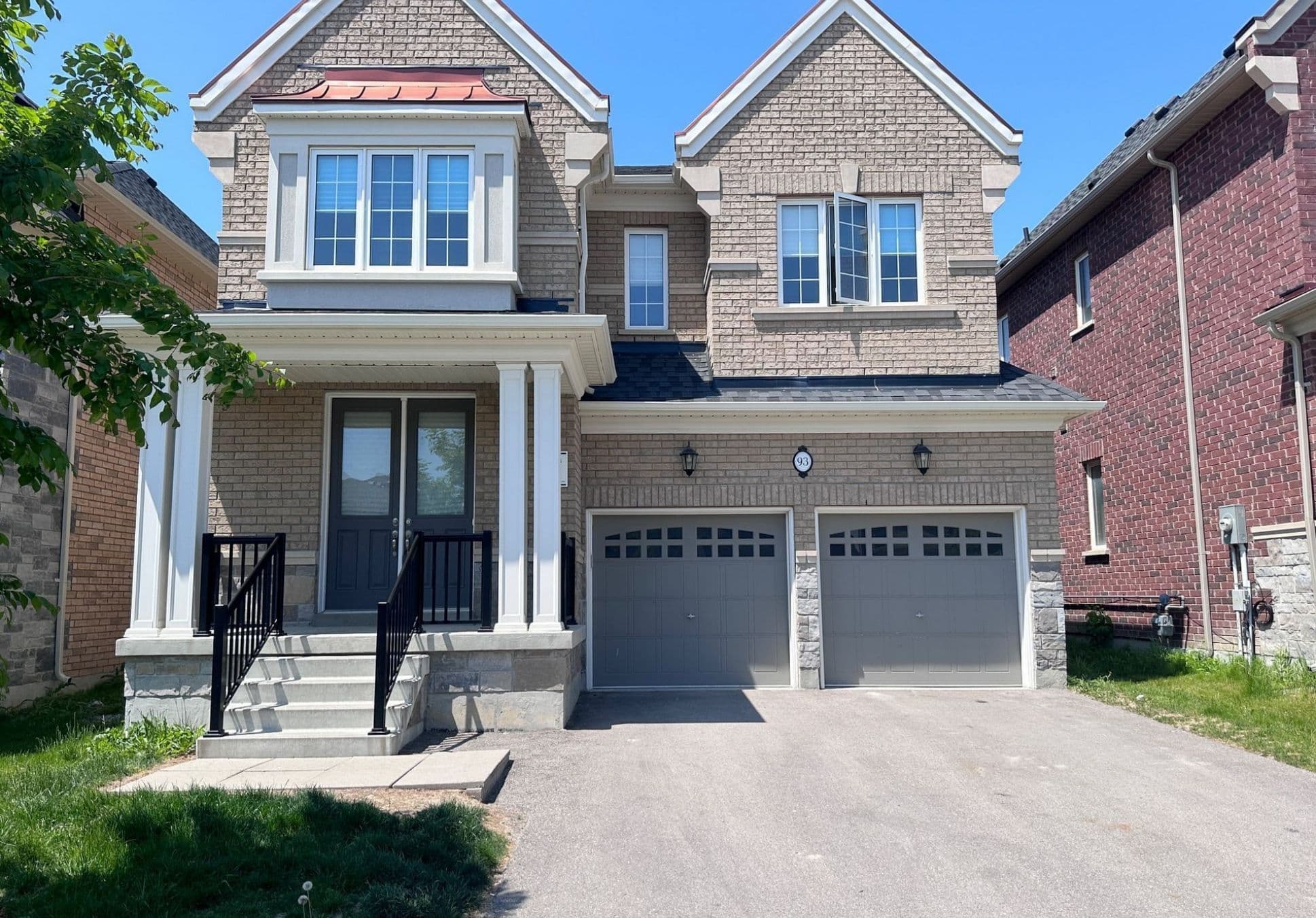 93 Forest Edge Crescent, East Gwillimbury, ON L9N 0S6