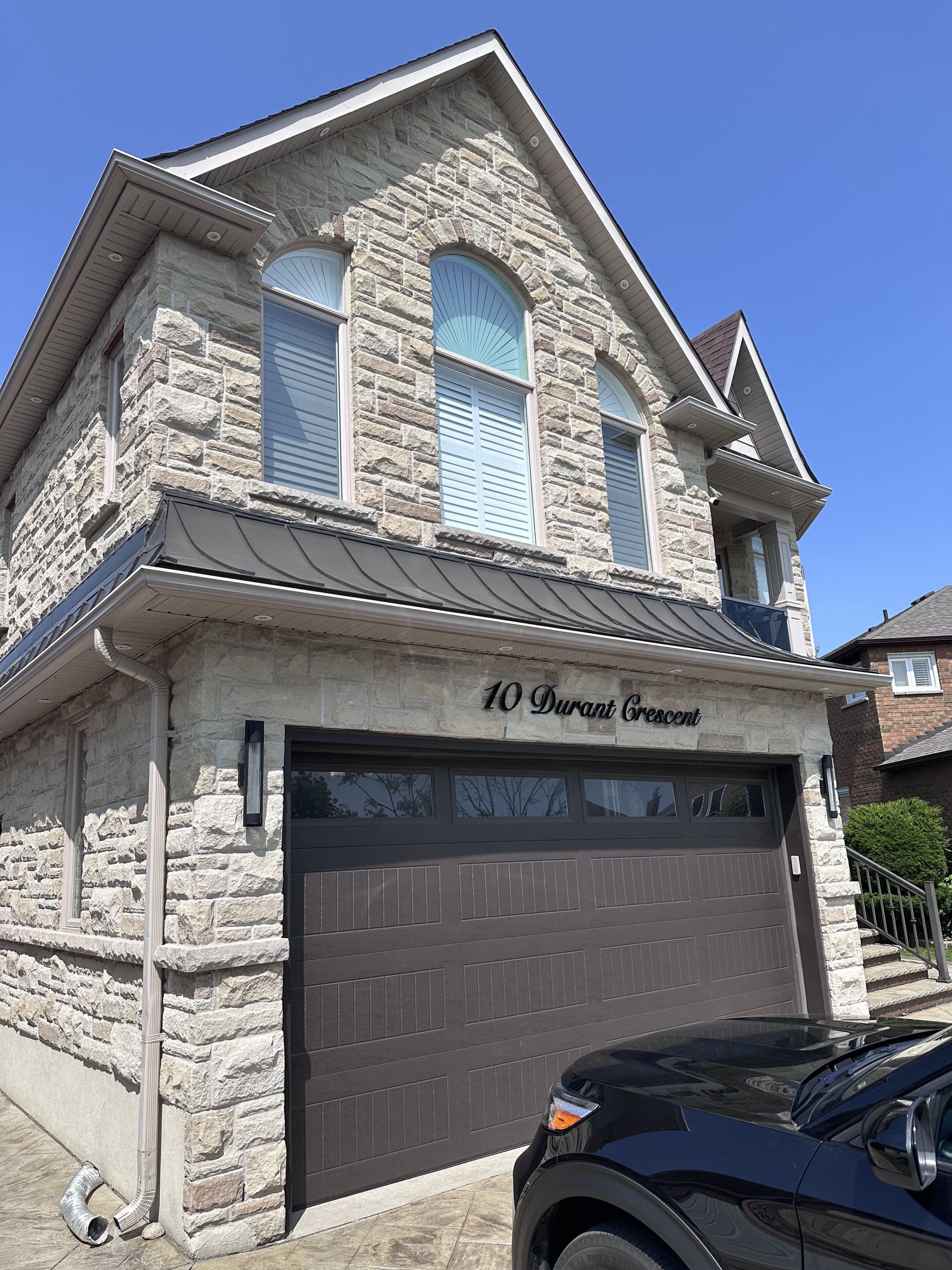 10 Durant Crescent BSMT, Markham, ON L3S 3A2