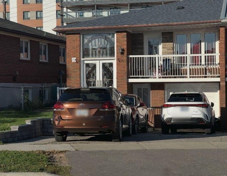 59 Blaney Crescent, Toronto W05, ON M3N 1L3