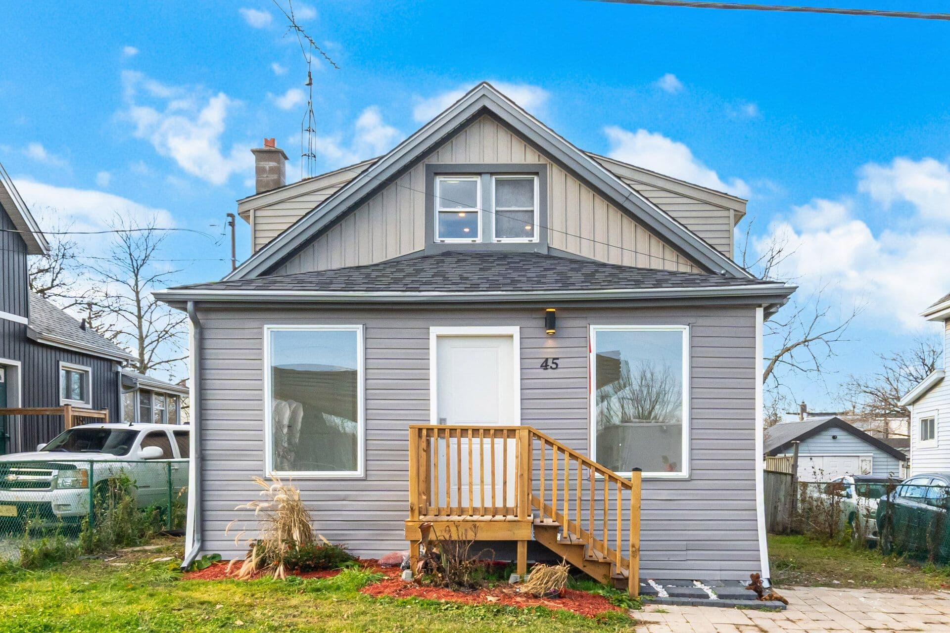 45 Wellington Street N, Thorold, ON L2V 2E7