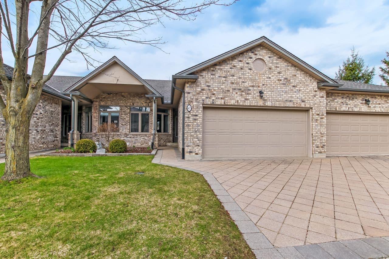 44 Edgevalley Road 47, London East, ON N5Y 5P7