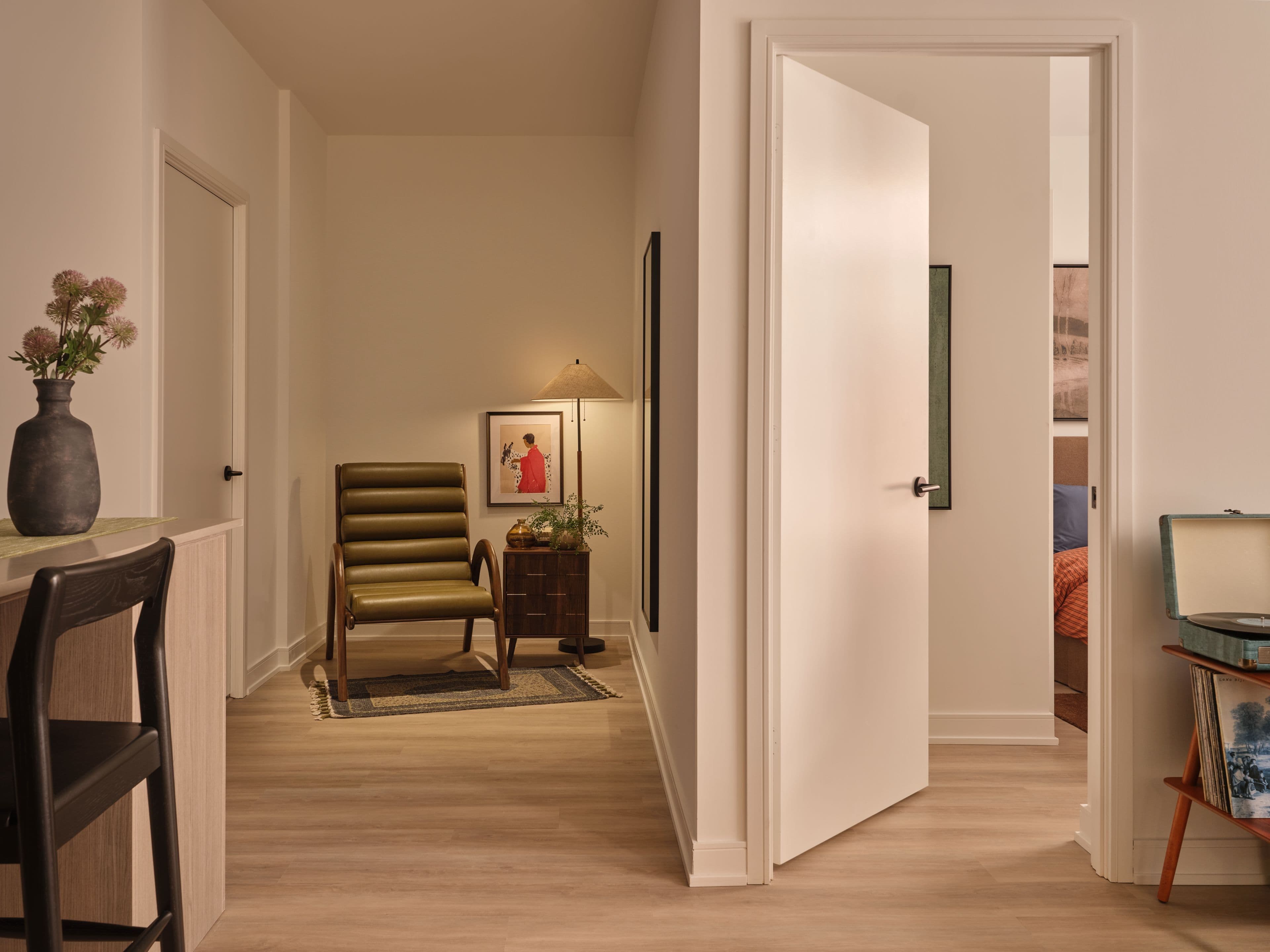 65 Trinity Street 320, Toronto C08, ON M5A 0Y1