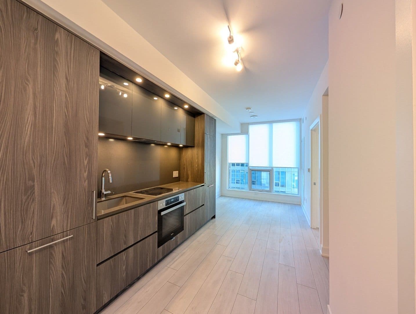 35 Mercer Street 2515, Toronto C01, ON M5V 0V1