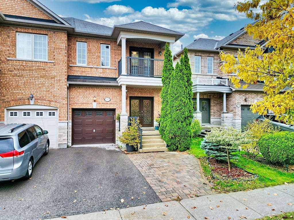 281 Lauderdale Drive, Vaughan, ON L6A 0N6