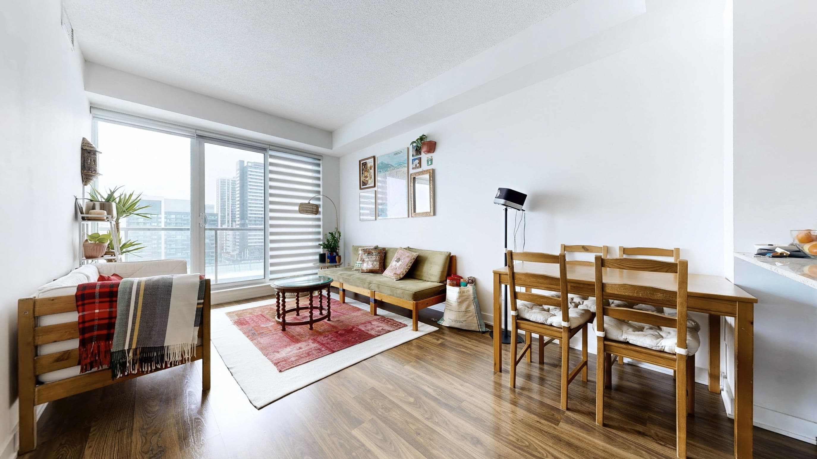 260 Sackville Street 1206, Toronto C08, ON M5A 0B3