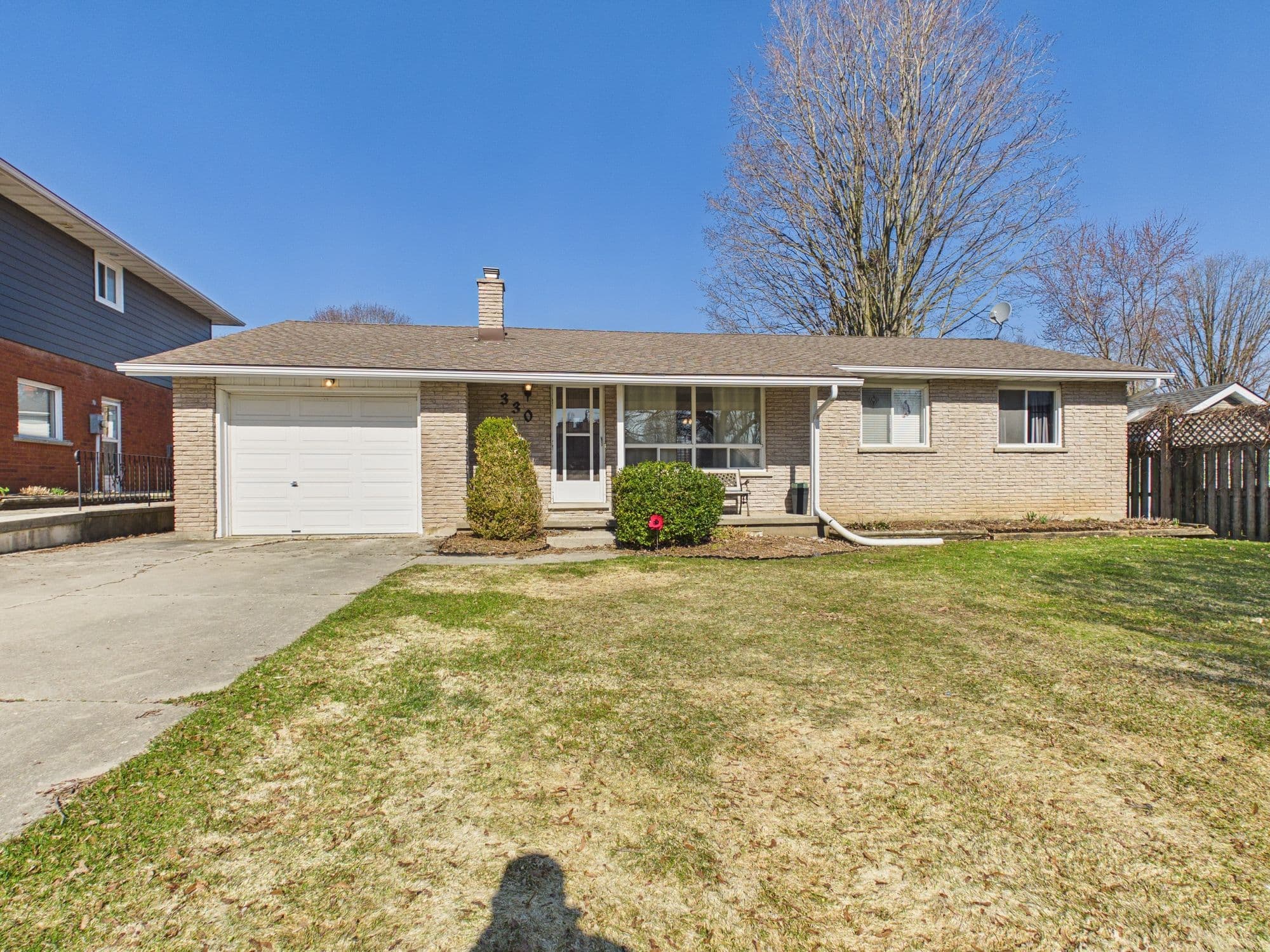 330 Glenn Road, North Huron, ON N0G 2W0