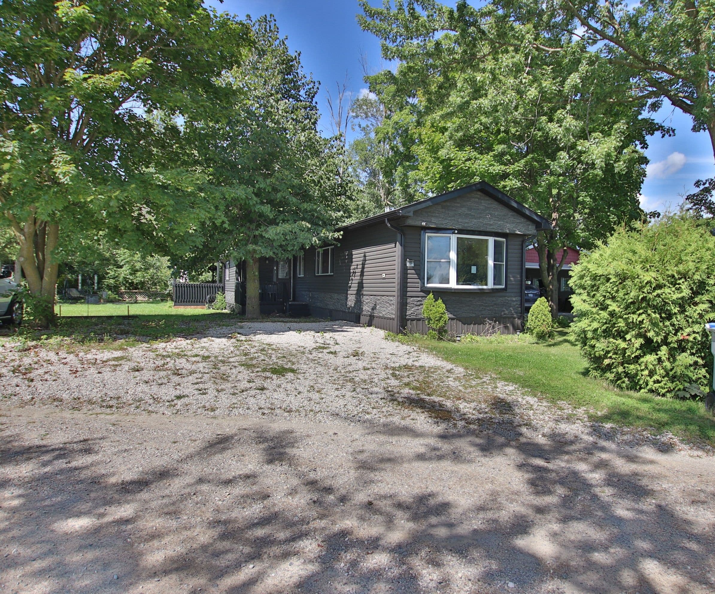 75049 Hensall Road 7 First Ave, Huron East, ON N0K 1W0
