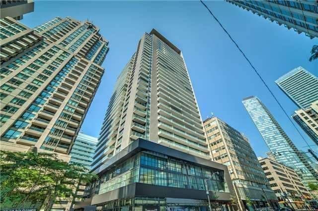 770 Bay Street Ph305, Toronto C01, ON M5G 1N6