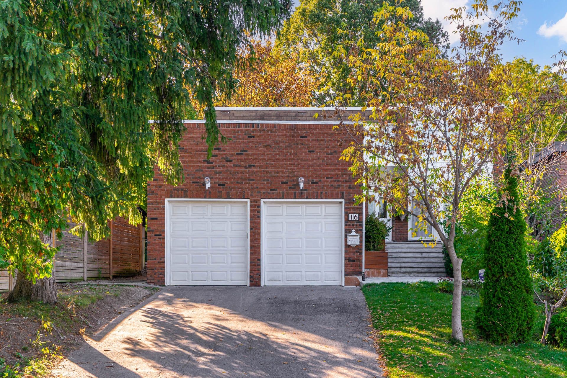 16 Fleming Drive BSMT, Toronto C15, ON M2K 2N9