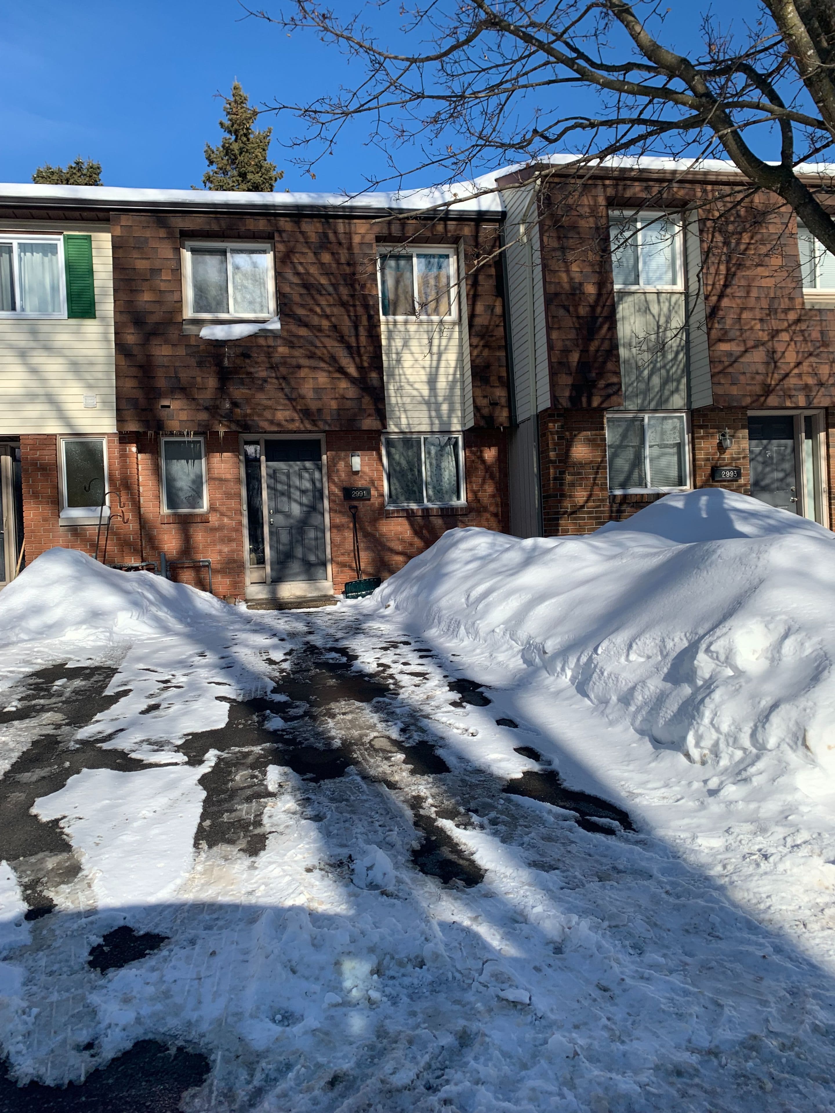 2991 Olympic Way, Blossom Park - Airport and Area, ON K1T 1Y3