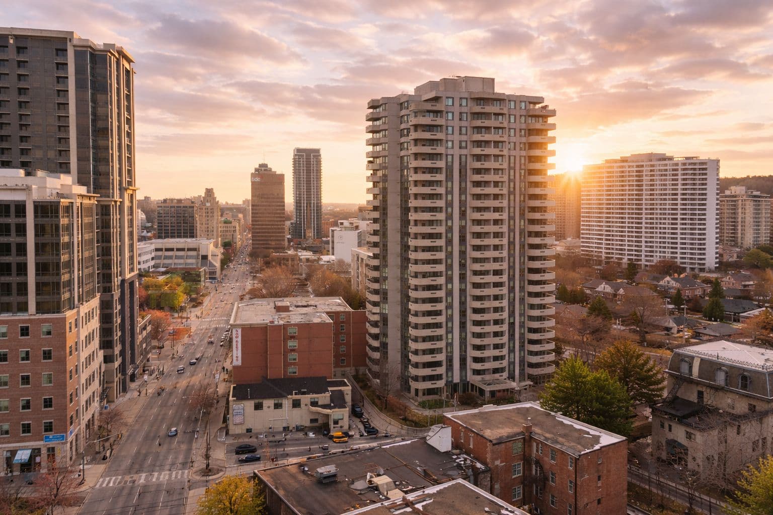 67 Caroline Street S 102, Hamilton, ON L8P 3K6