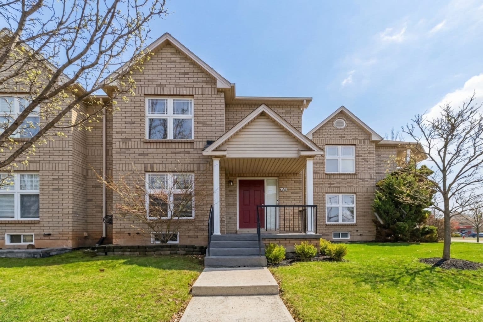 2189 Postmaster Drive 36, Oakville, ON L6M 4E5
