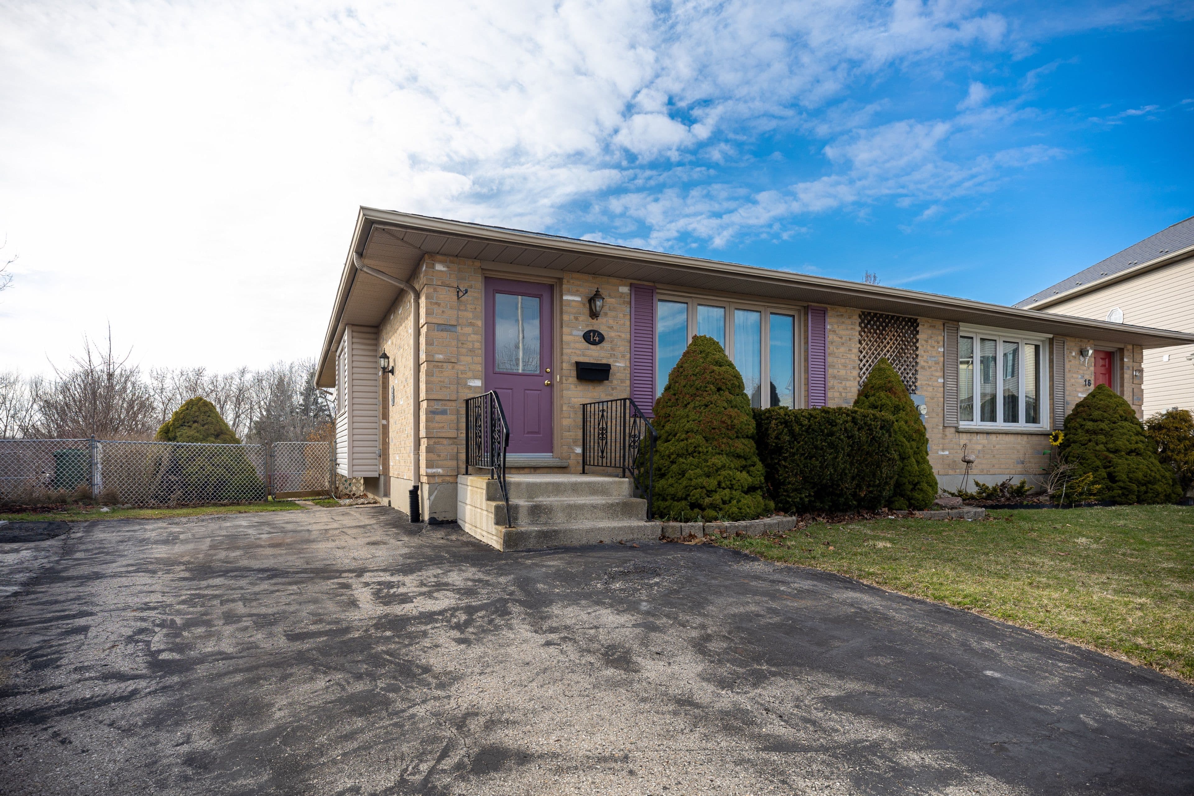 14 Juno Drive, St. Thomas, ON N5R 6C3