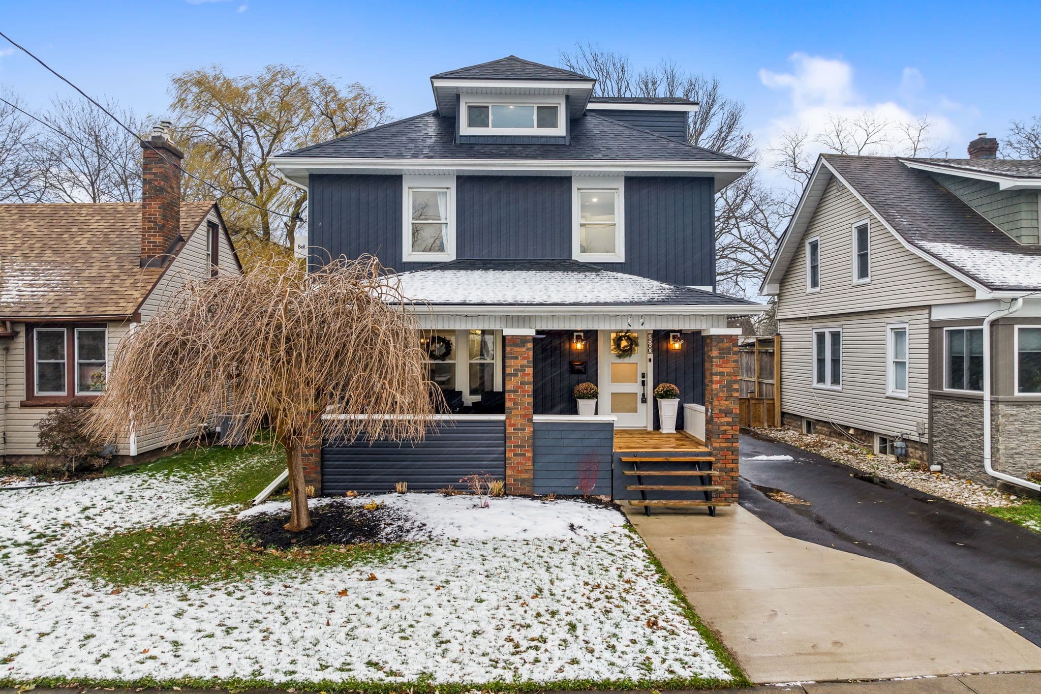 3560 Strang Drive, Niagara Falls, ON L2G 6K4