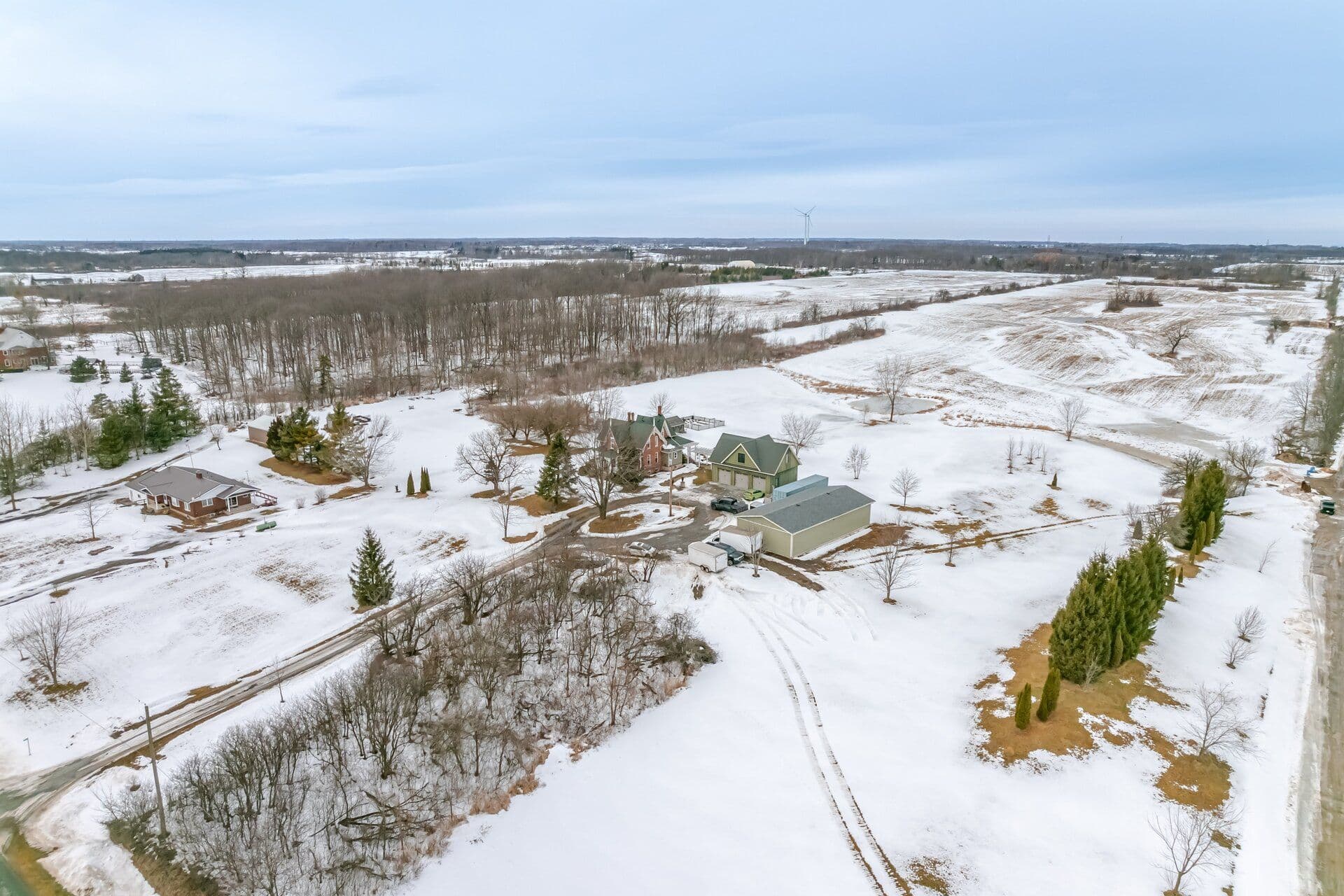 965 Metler Road, Pelham, ON L0S 1C0