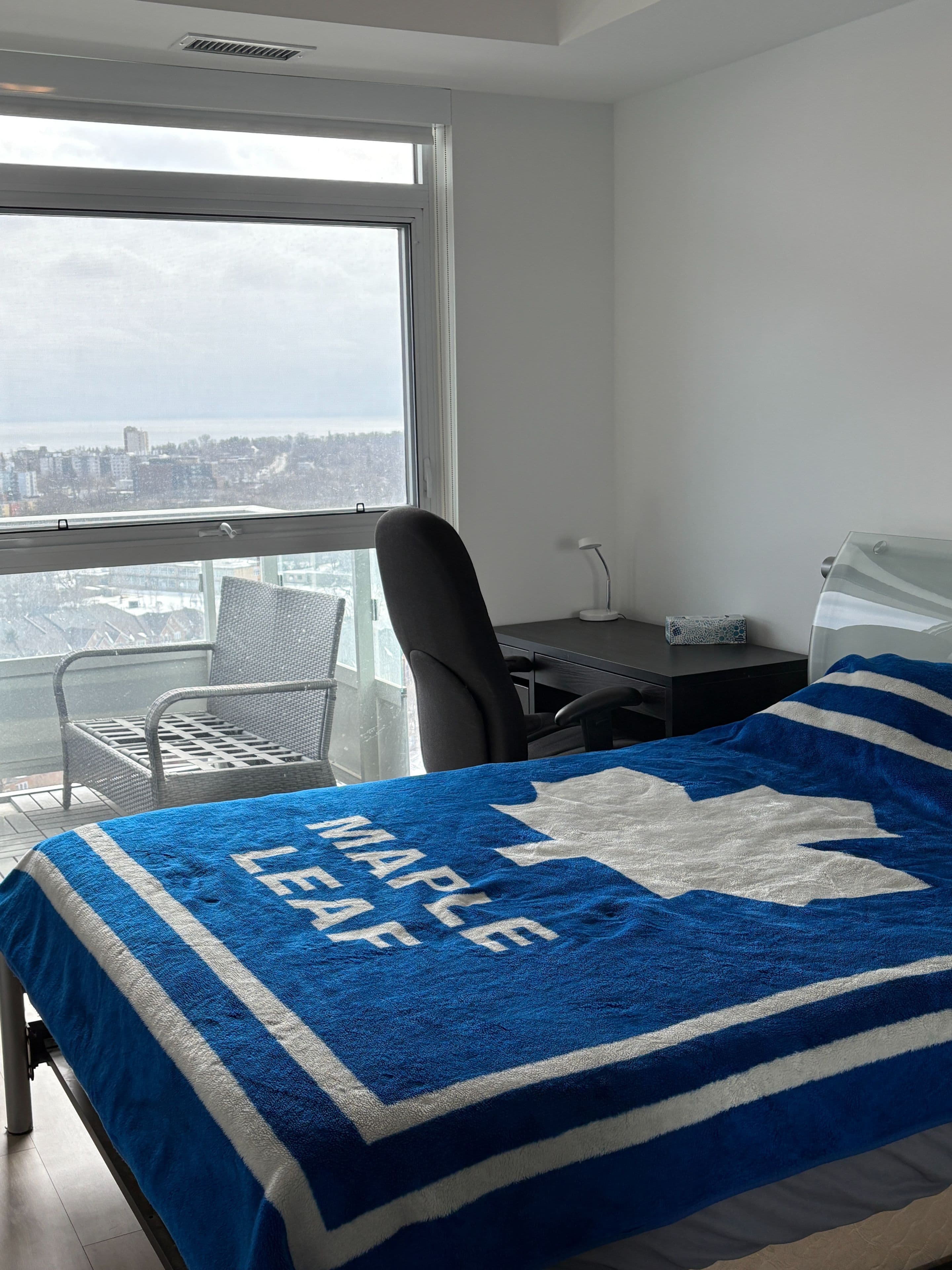 251 Manitoba Street 1706, Toronto W06, ON M8Y 0C7