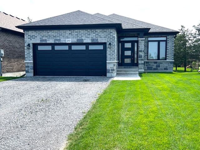 20 Athabaska Drive, Belleville, ON K8N 0T2