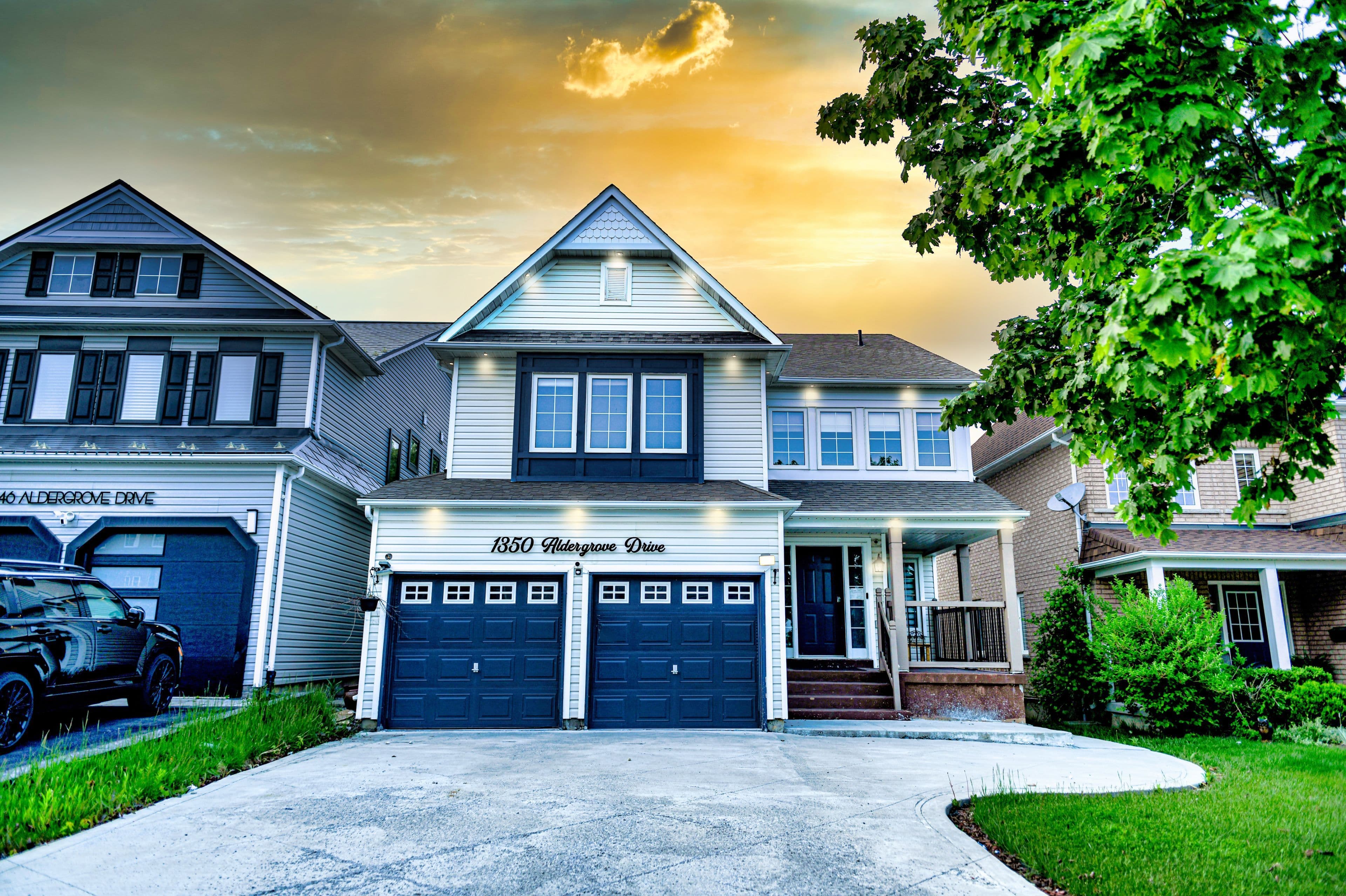 1350 Aldergrove Drive, Oshawa, ON L1K 2Y6