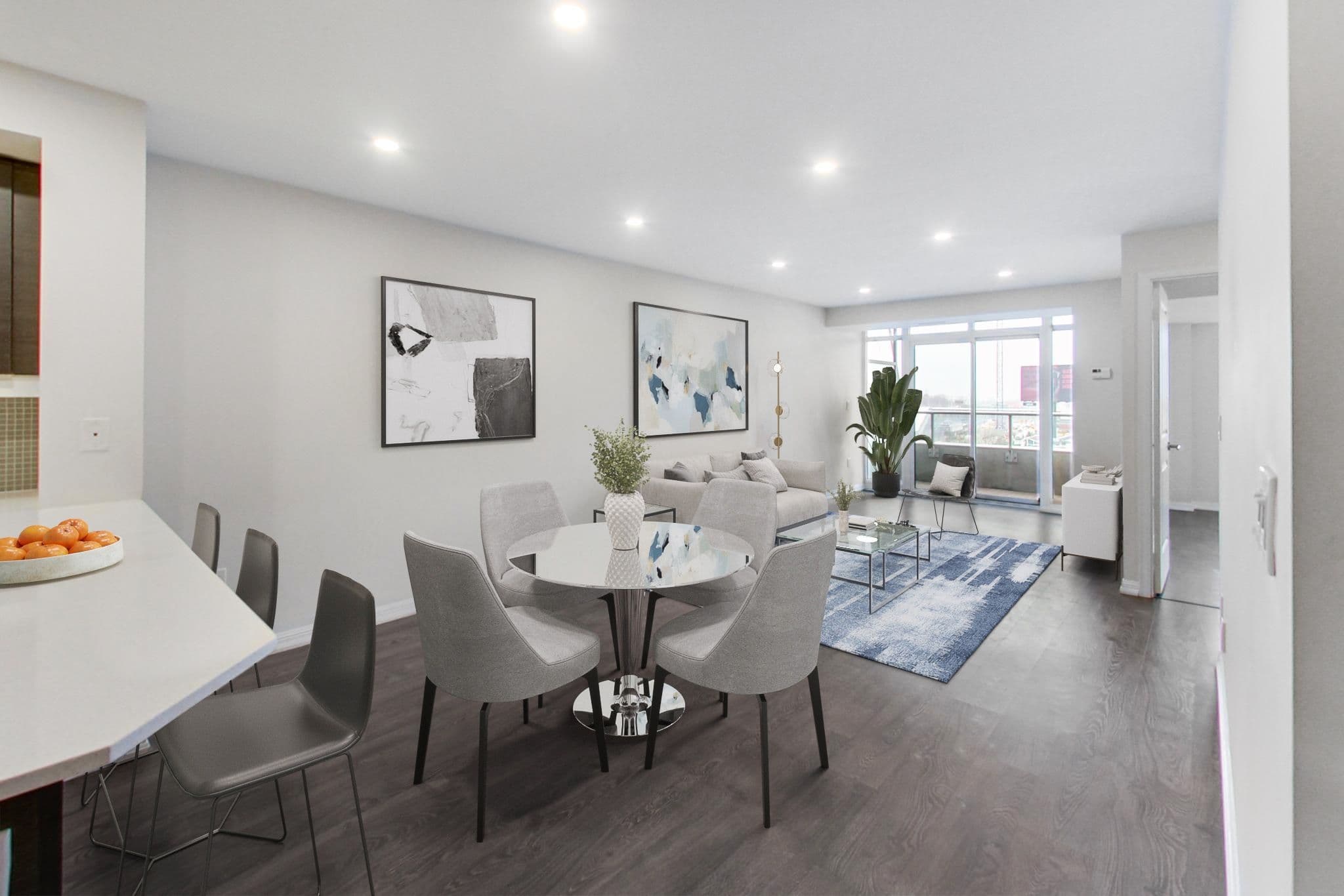 85 East Liberty Street 701, Toronto C01, ON M6K 3R4