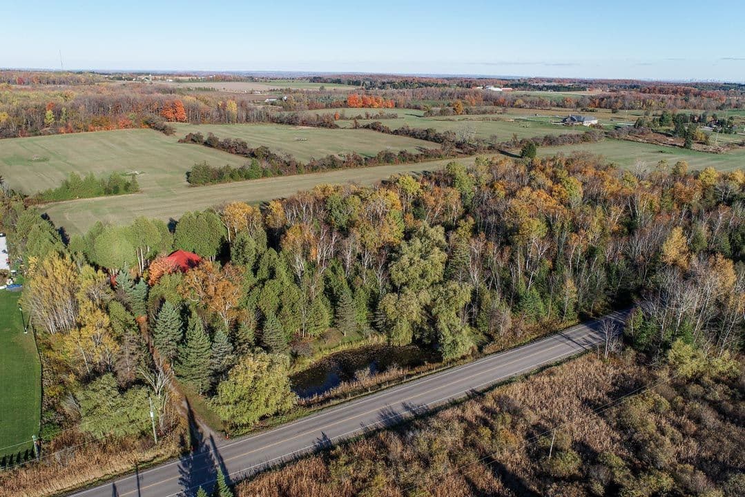 18599 Horseshoe Hill Road, Caledon, ON L7K 2B9