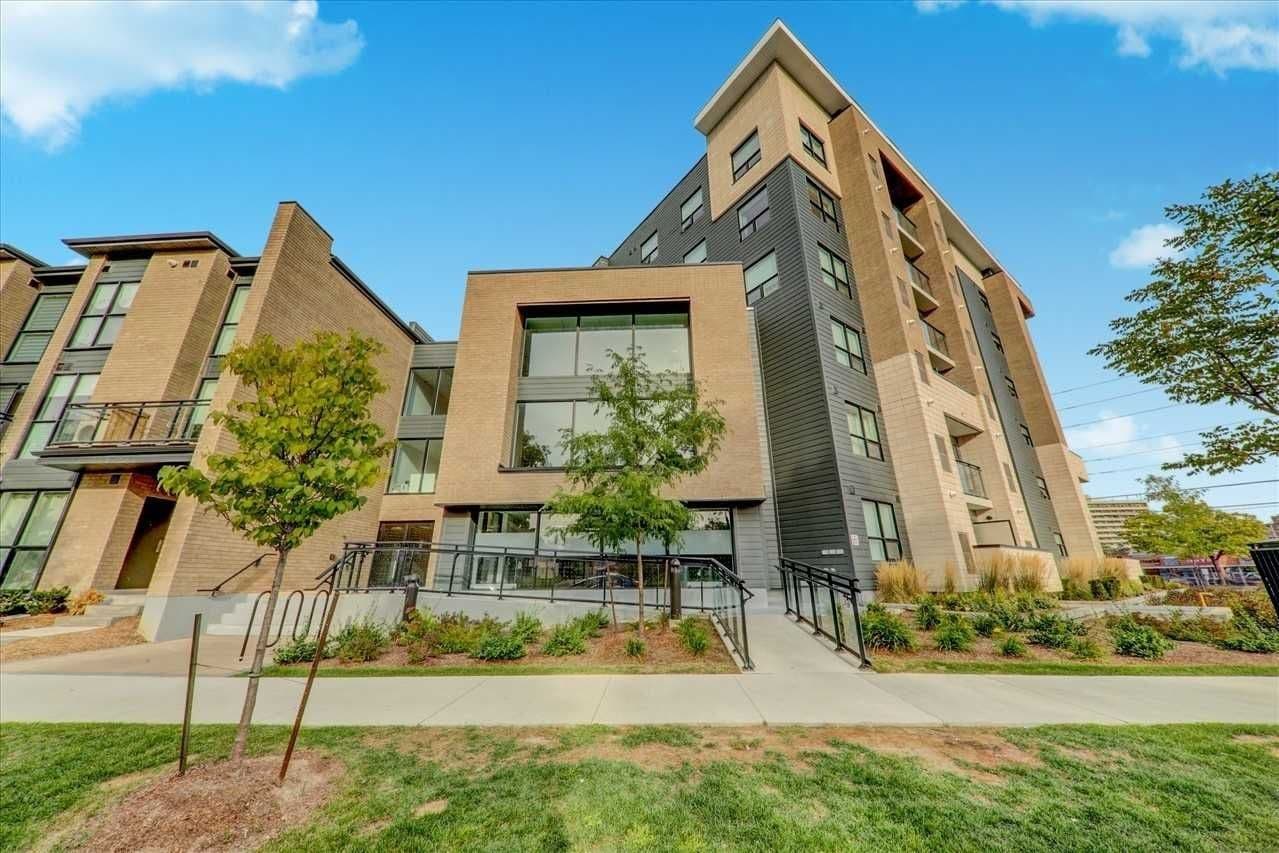 1 Falaise Road 504, Toronto E10, ON M1E 3B6