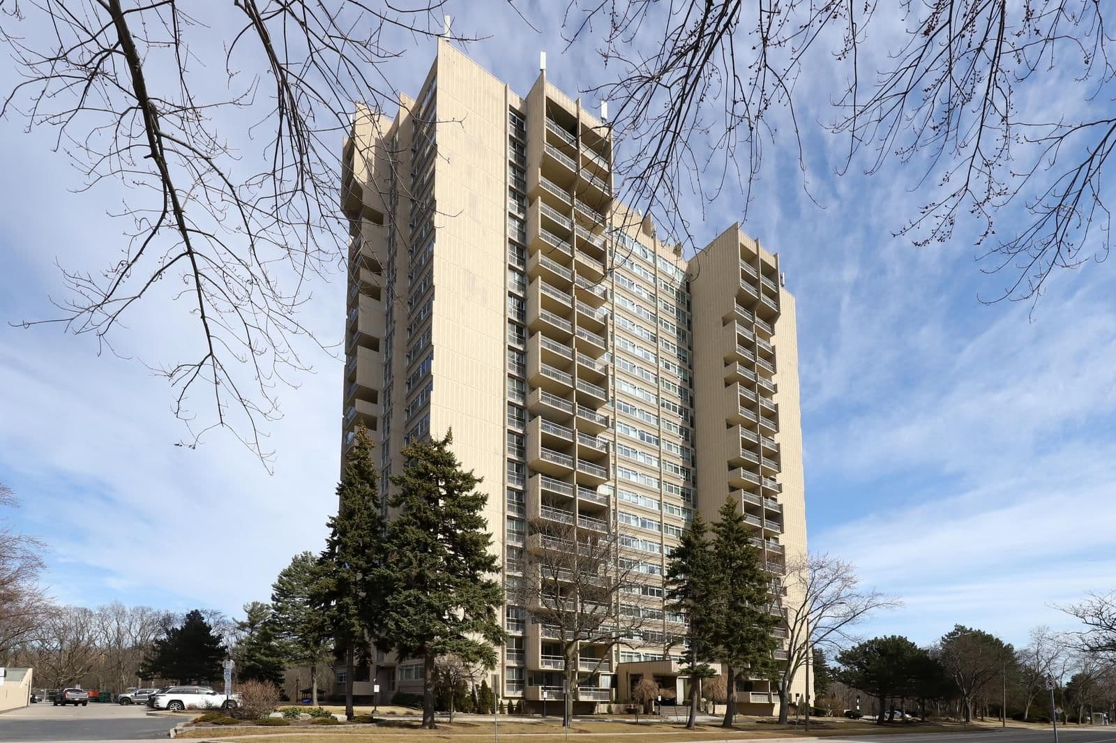 1359 White Oaks Boulevard 1607, Oakville, ON L6H 2R8
