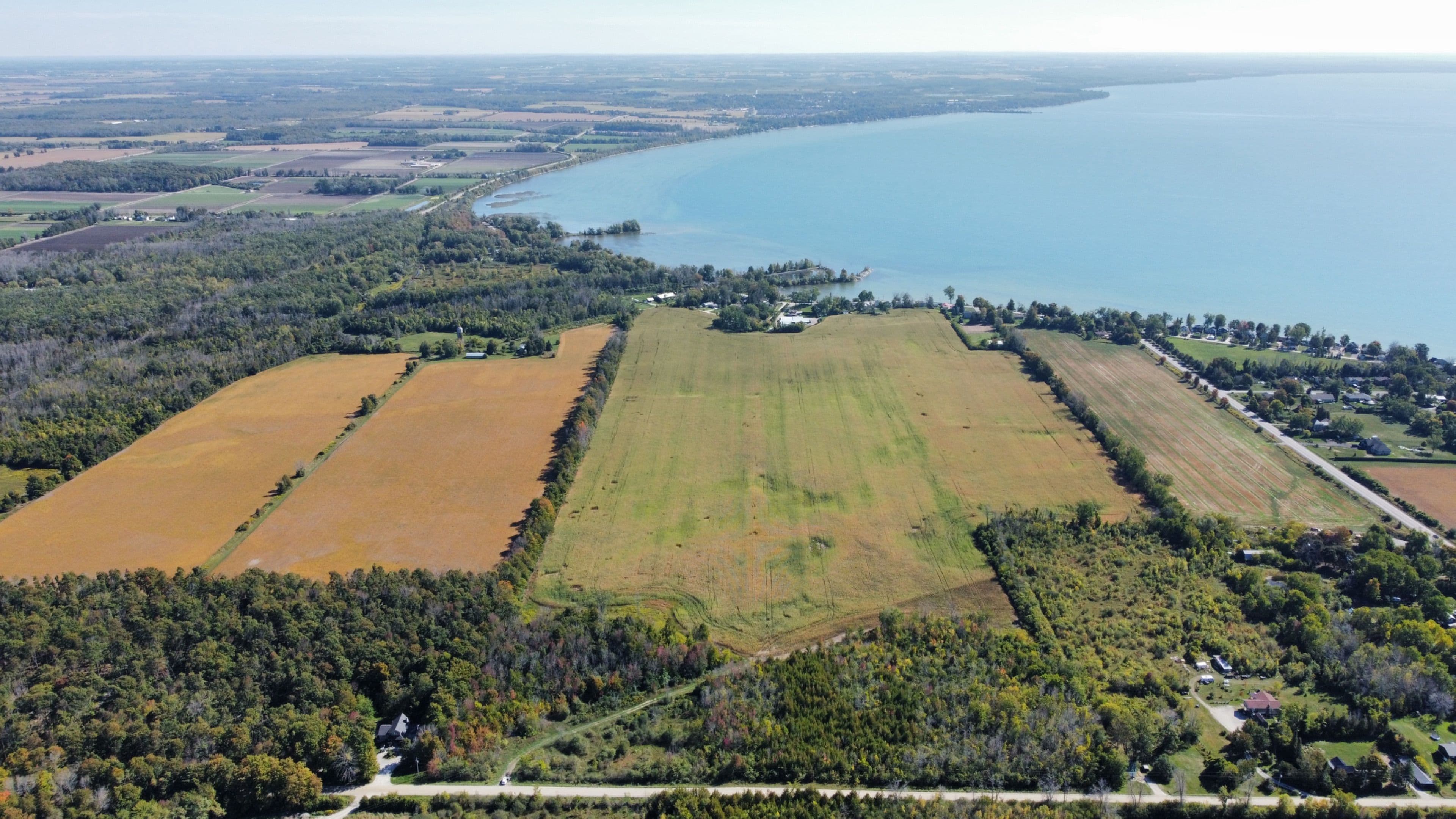 1273 Ramara Rd 47 Road, Ramara, ON L0K 1B0