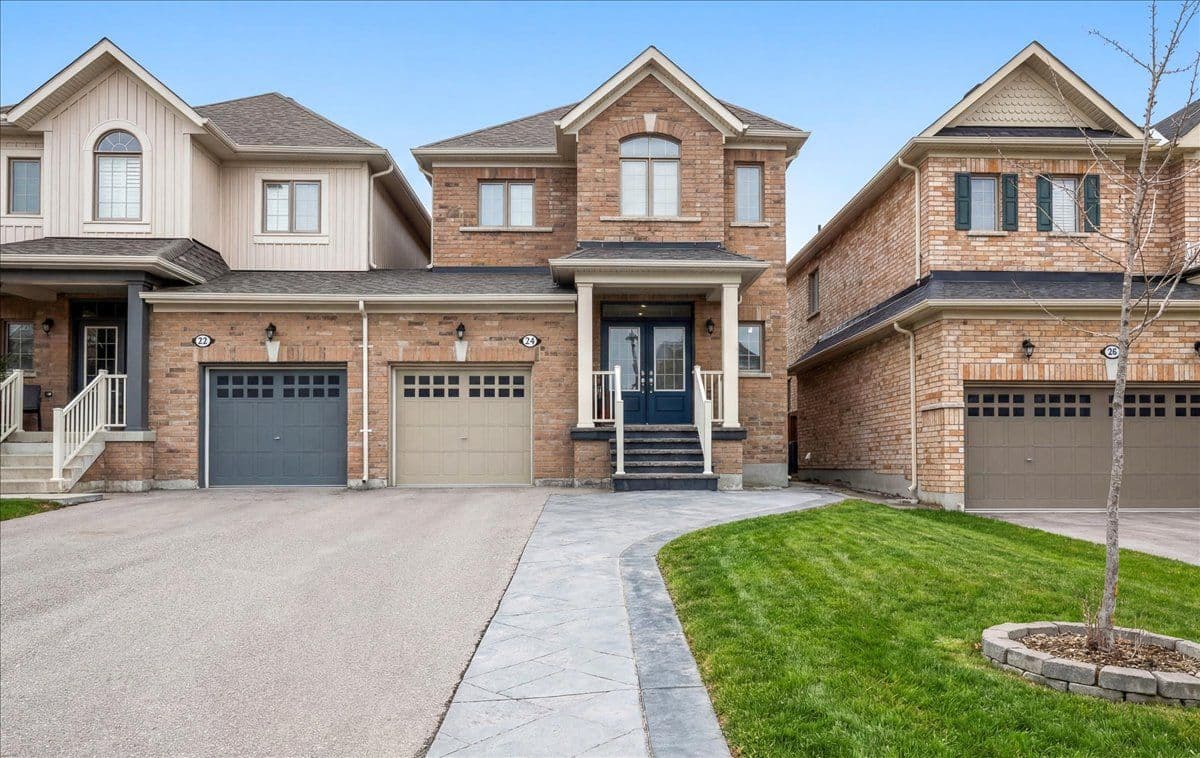 24 Prady Lane, New Tecumseth, ON L0G 1W0