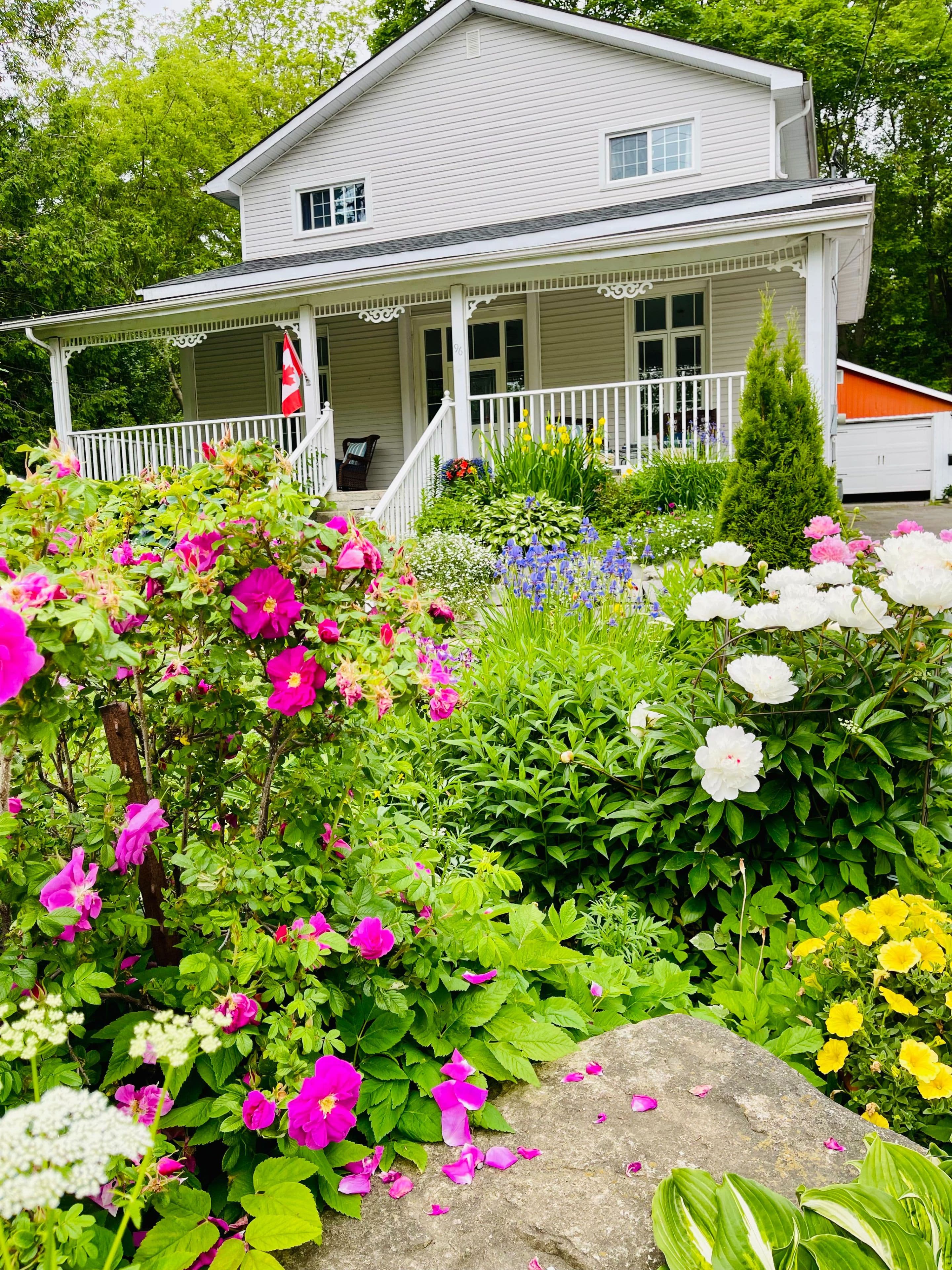 96 Cavan Street, Port Hope, ON L1A 3B7